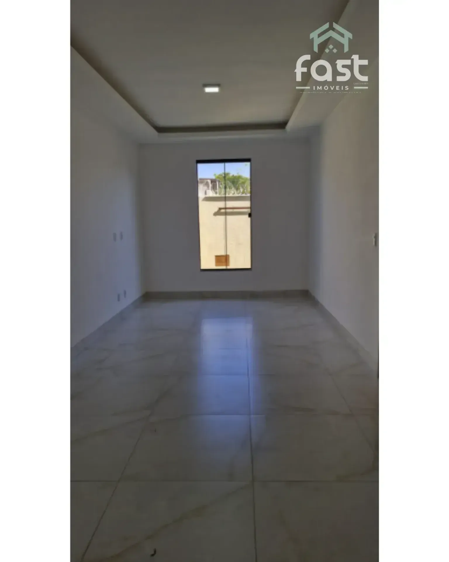 Casa com 2 Quartos à venda, 60m² - Rosa dos Ventos