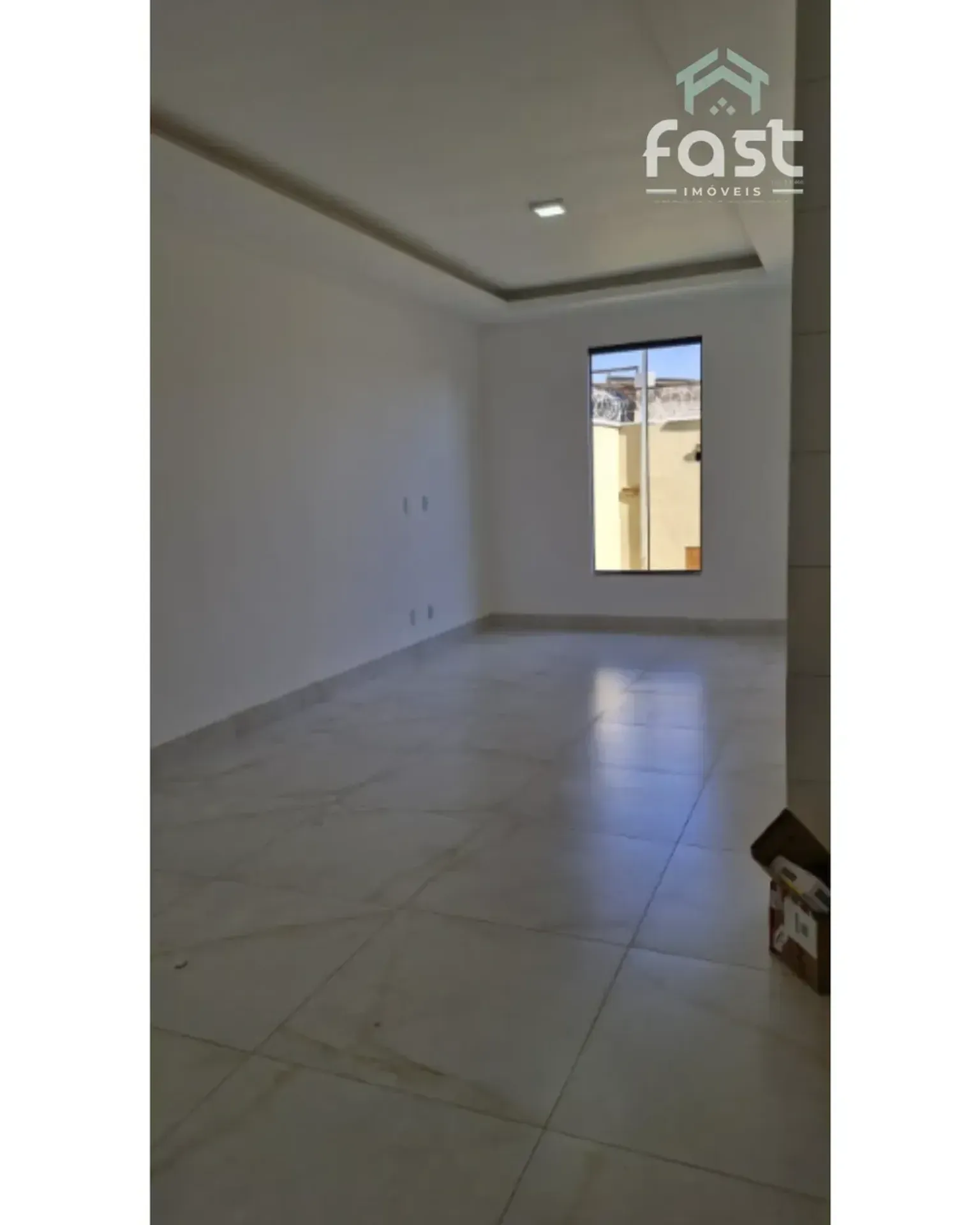 Casa com 2 Quartos à venda, 60m² - Rosa dos Ventos
