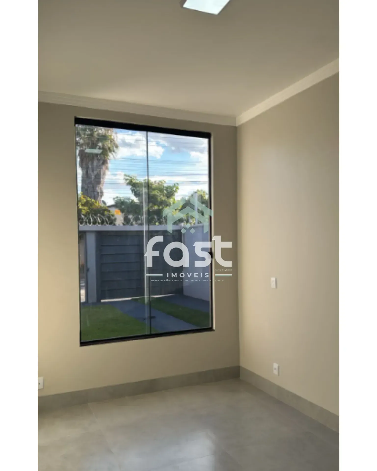 Casa com 3 Quartos à venda, 108m² - Garavelo Residencial Park