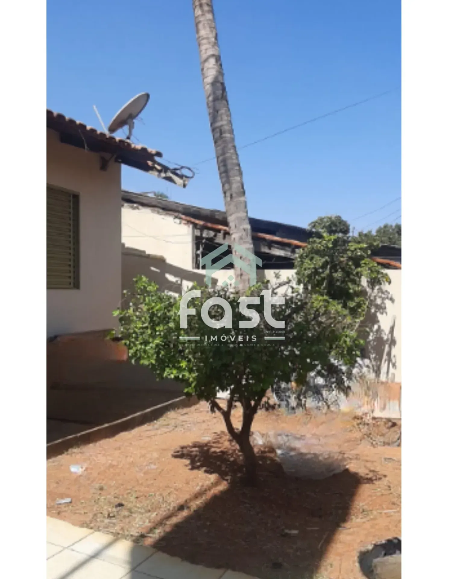 Casa com 3 Quartos à venda, 145m² - Jardim Helvécia