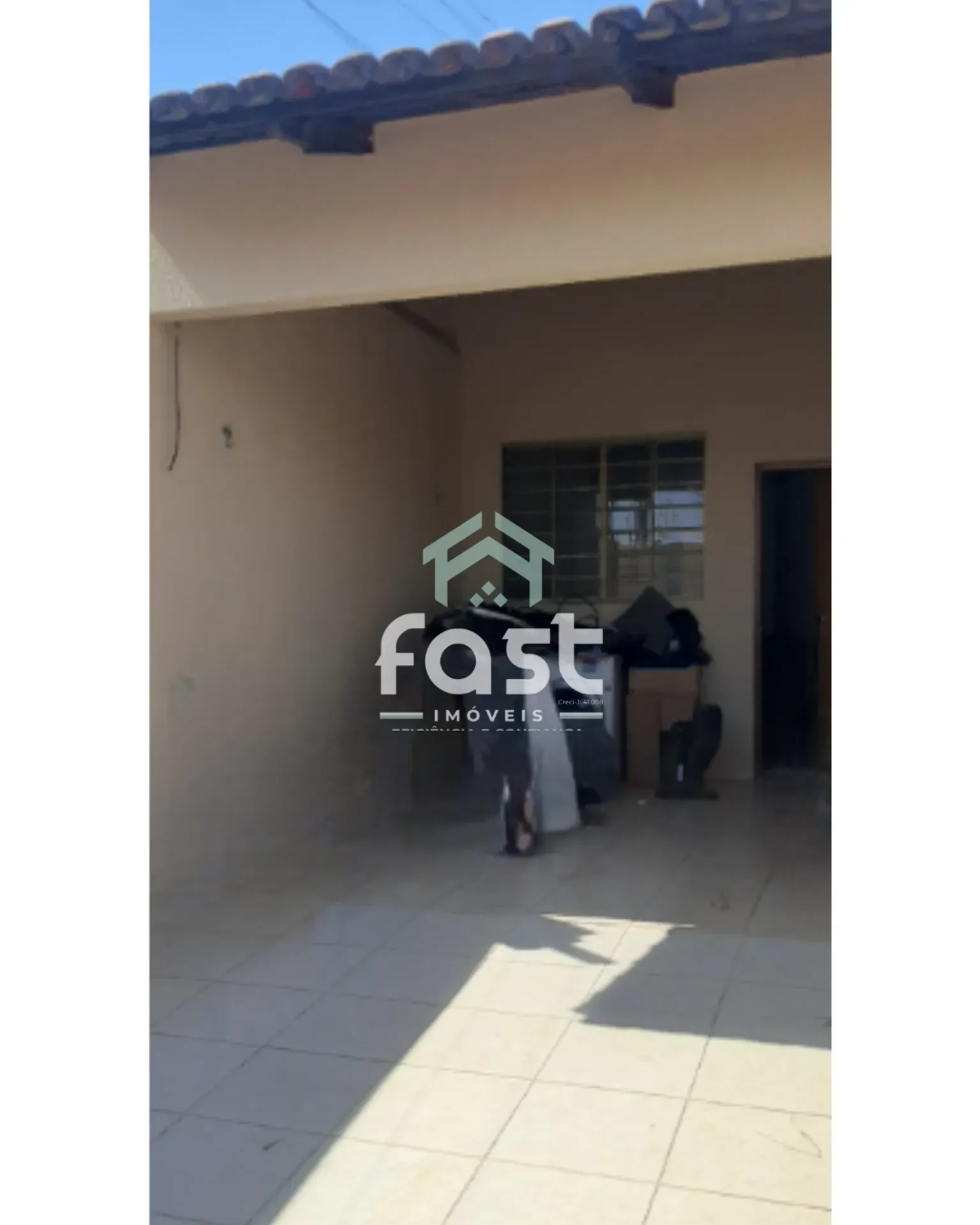 Casa com 3 Quartos à venda, 145m² - Jardim Helvécia