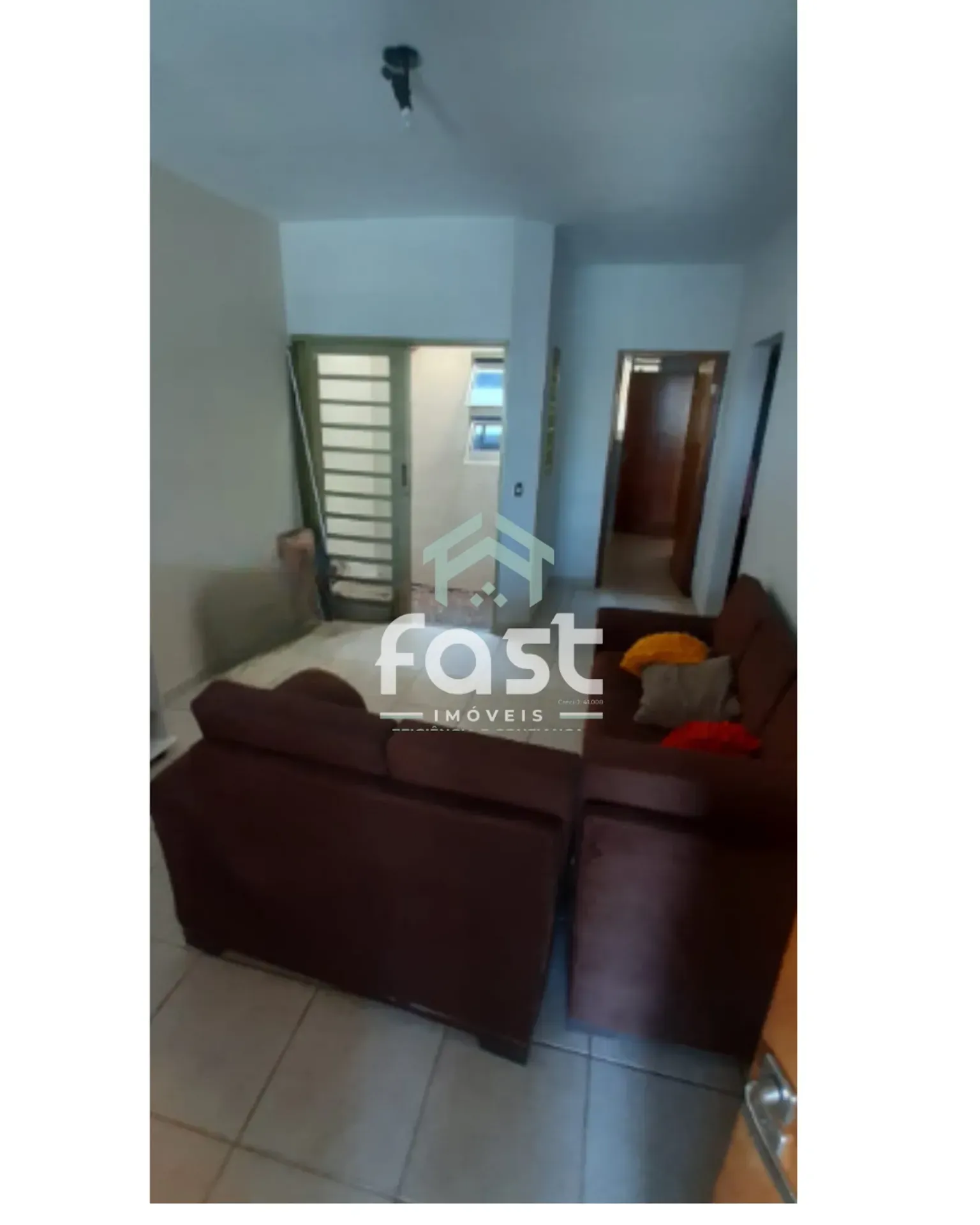 Casa com 3 Quartos à venda, 145m² - Jardim Helvécia