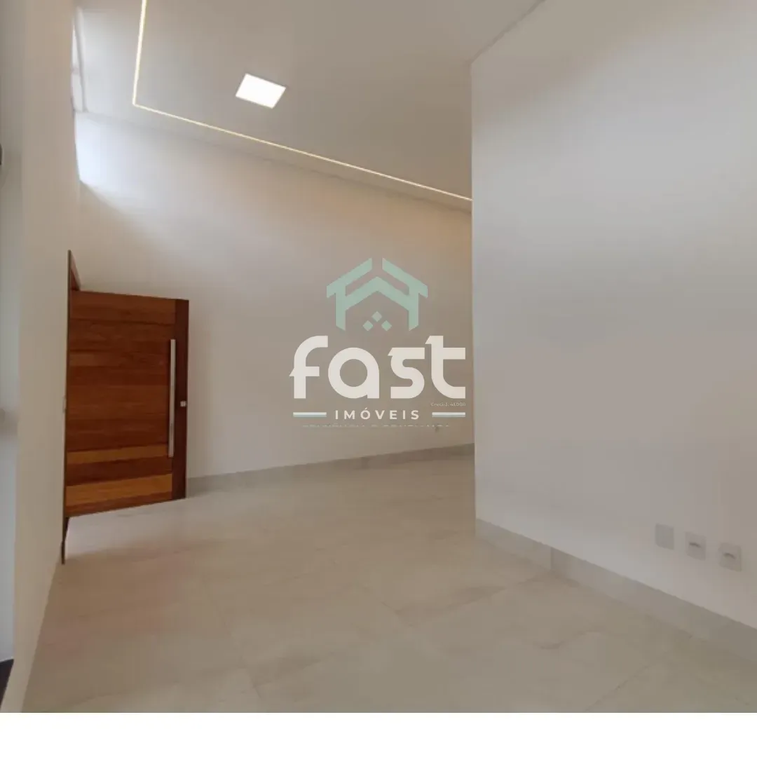 Casa com 3 Quartos à venda, 160m² - Jardim Helvécia