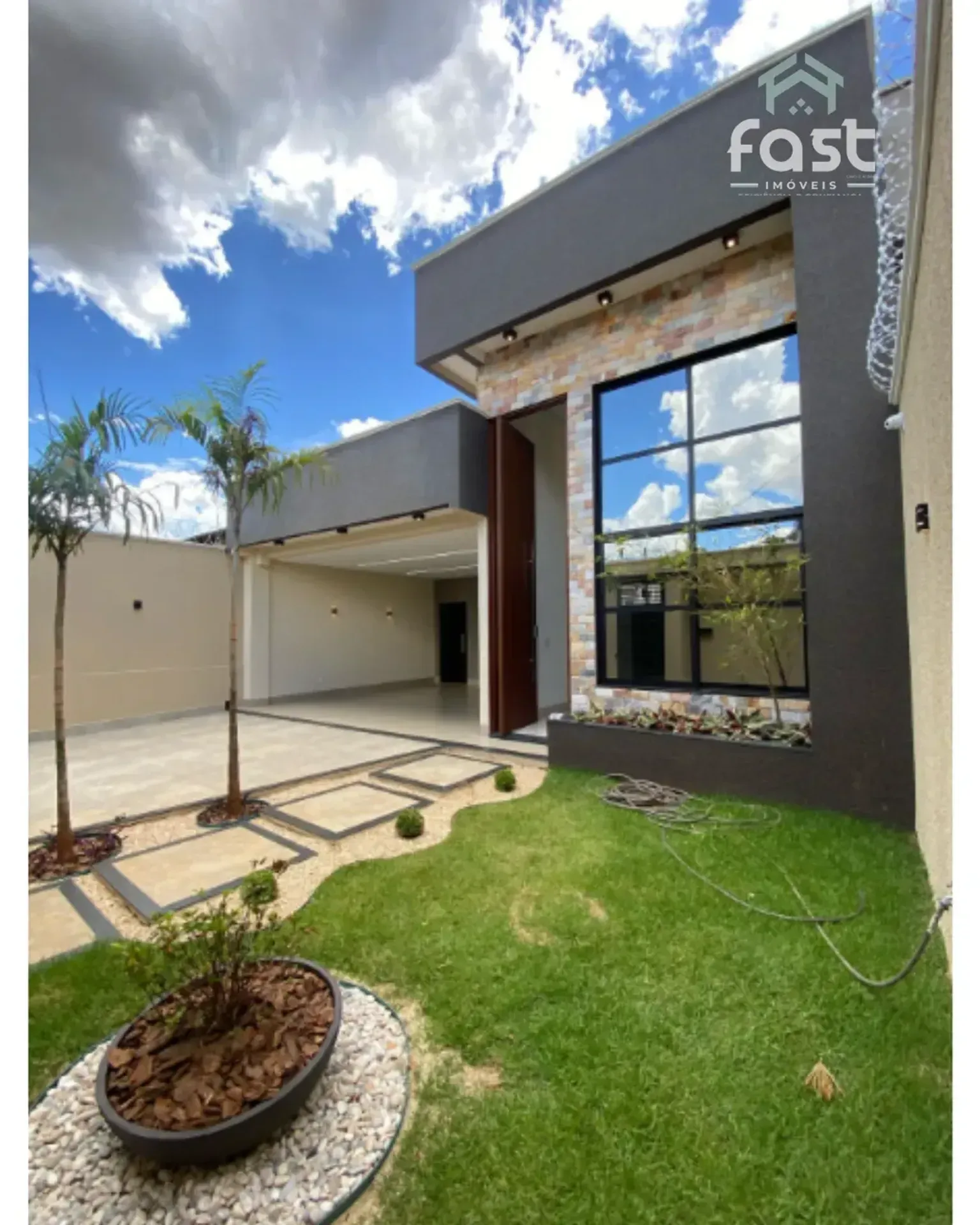 Casa com 3 Quartos à venda, 175m² - Jardim Helvécia