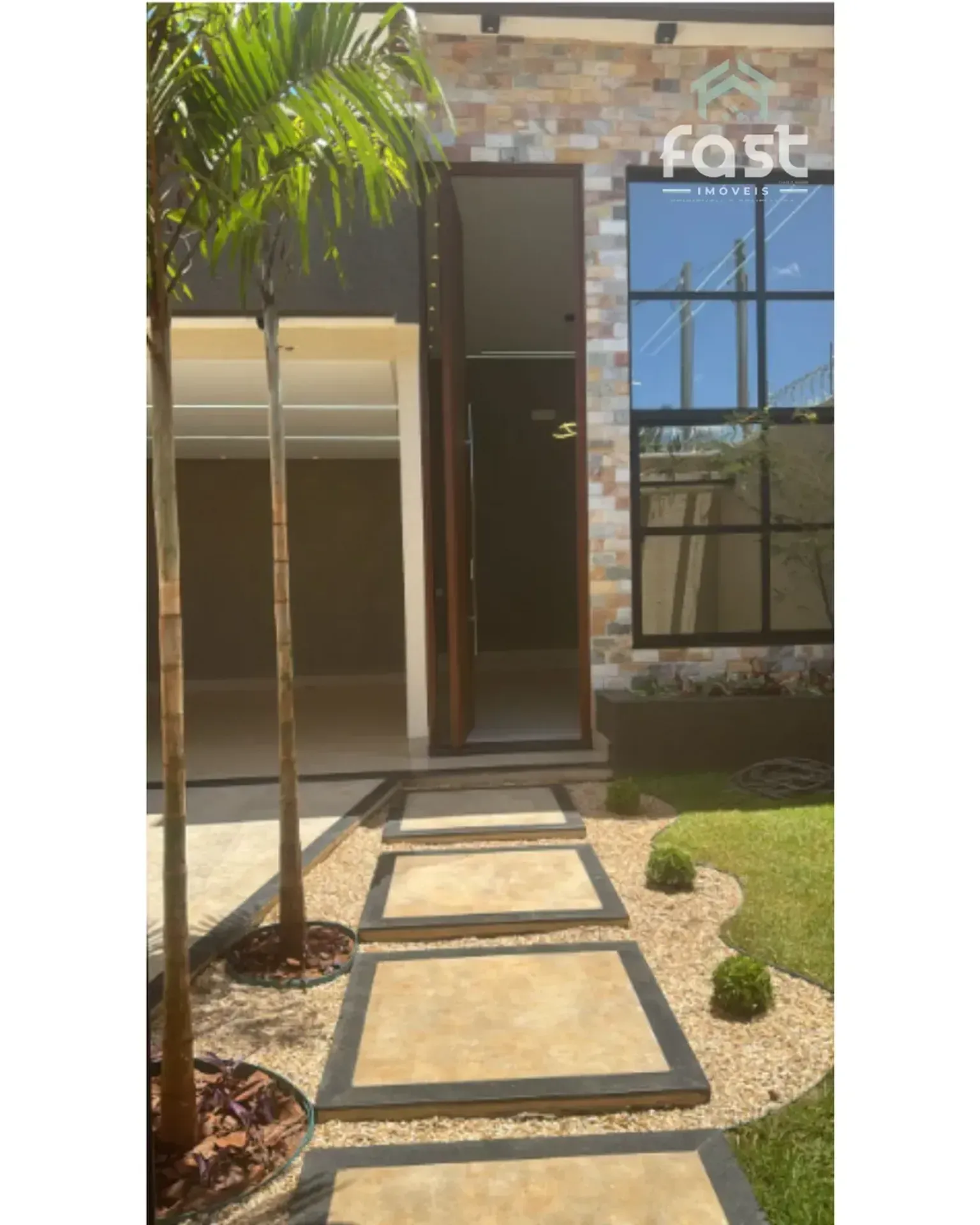 Casa com 3 Quartos à venda, 175m² - Jardim Helvécia