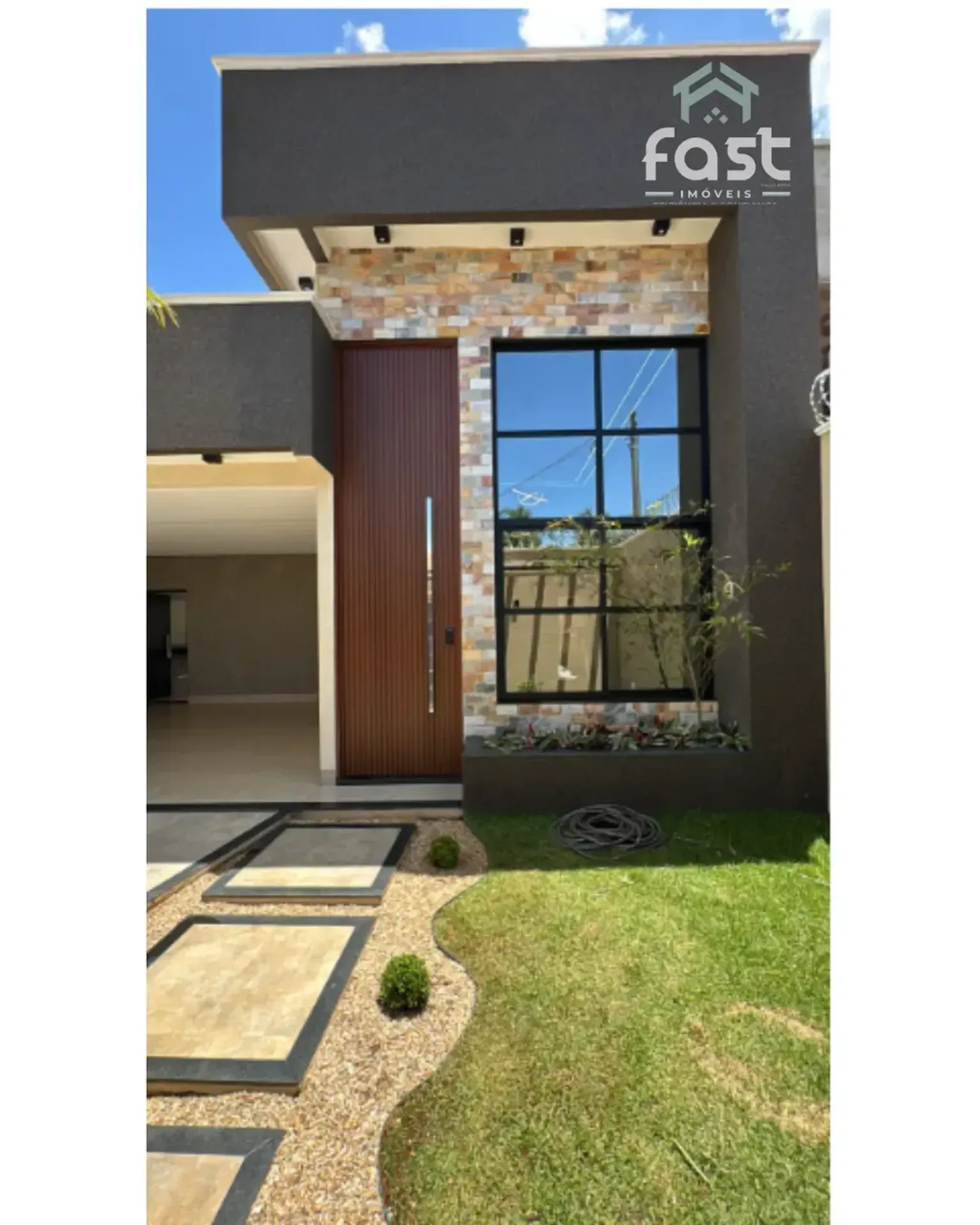 Casa com 3 Quartos à venda, 175m² - Jardim Helvécia