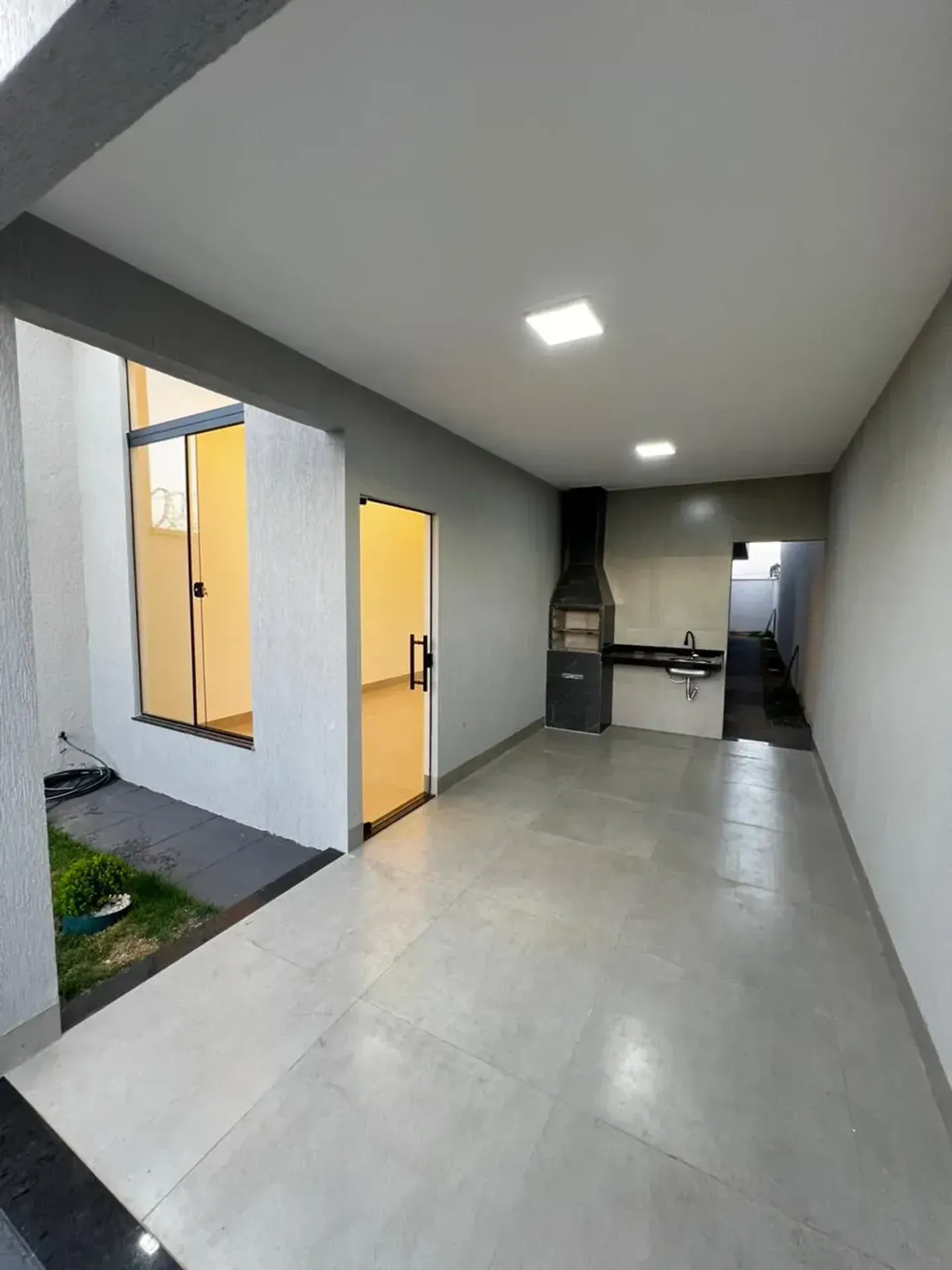 Casa com 3 Quartos à venda, 93m² - Jardim Himalaia