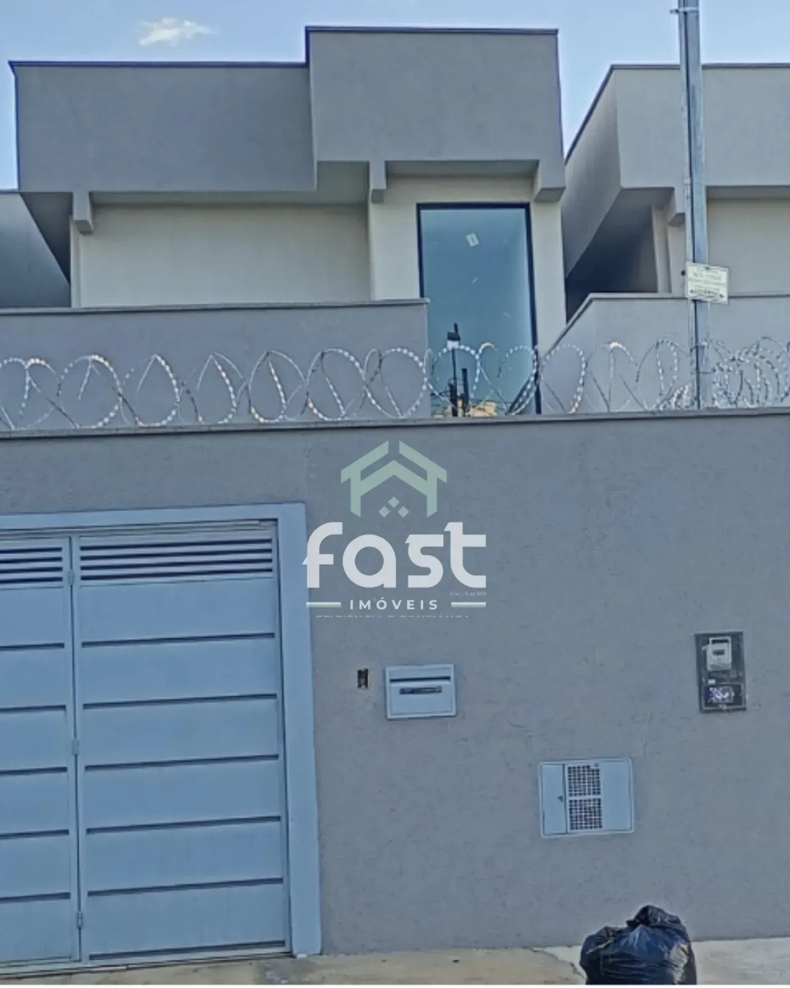 Casa com 3 Quartos à venda, 179m² - Moinho dos Ventos