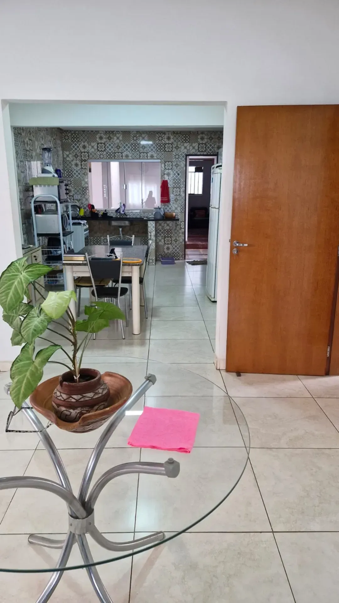 Casa com 3 Quartos à venda, 200m² - Parque Amazônia