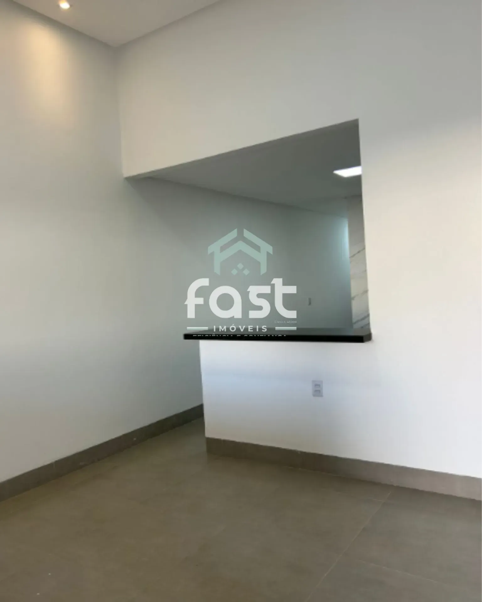 Casa com 3 Quartos à venda, 100m² - Residencial Real Conquista