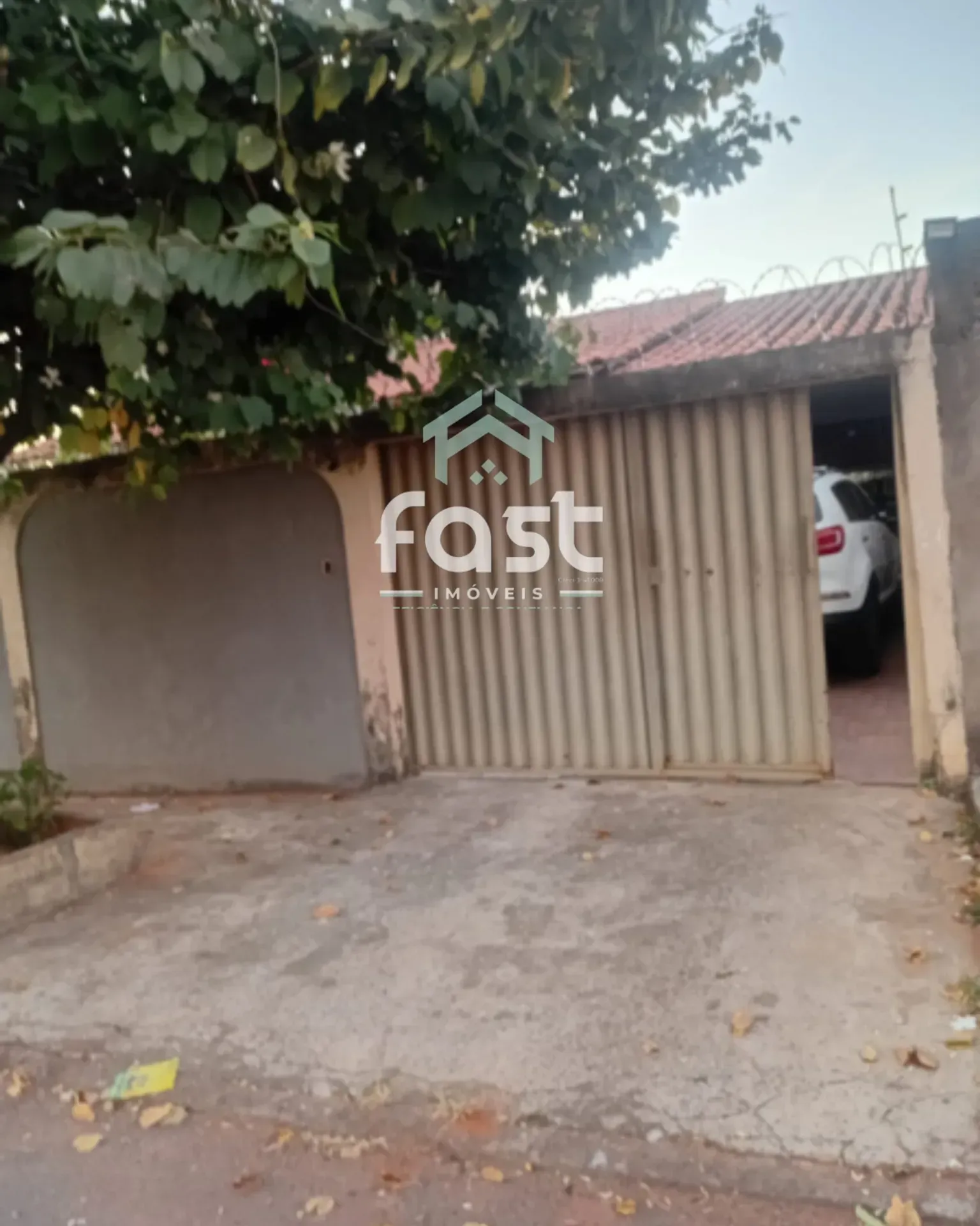 Casa com 3 Quartos à venda, 100m² - Residencial Solar Central Park