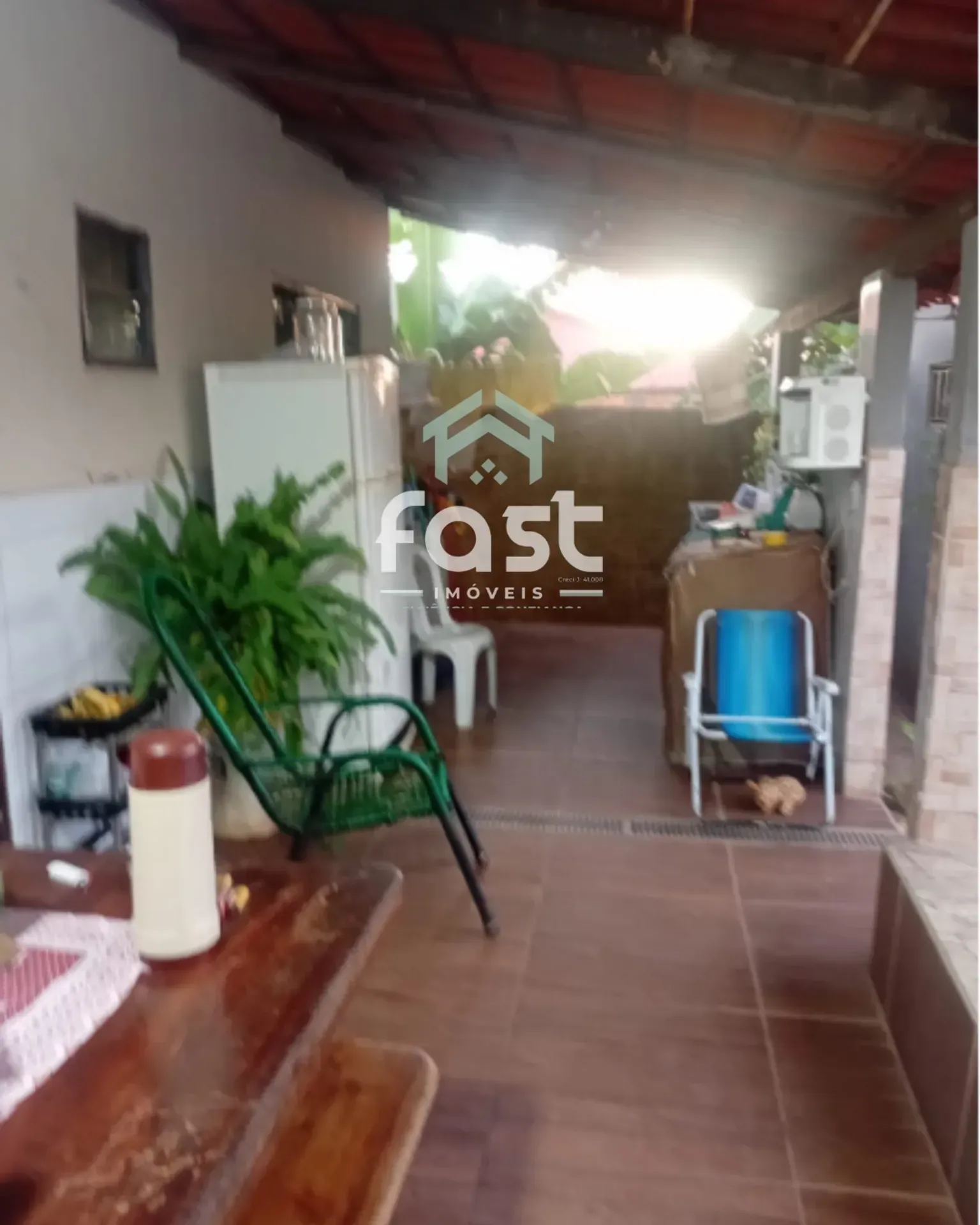 Casa com 3 Quartos à venda, 100m² - Residencial Solar Central Park