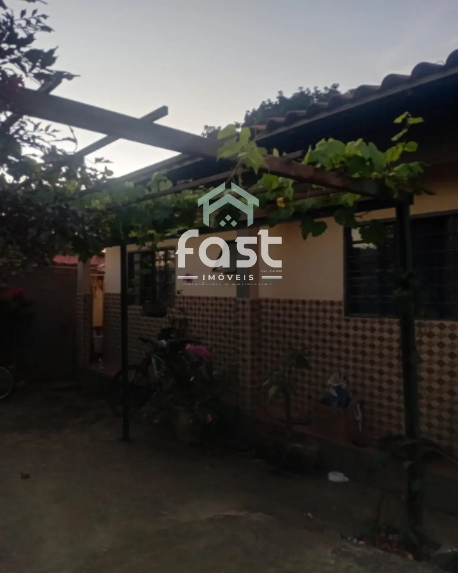 Casa com 3 Quartos à venda, 100m² - Residencial Solar Central Park