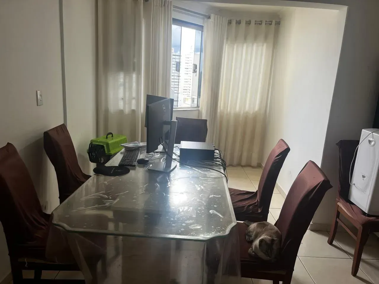 Apartamento com 2 Quartos à venda, 70m² - Setor Central