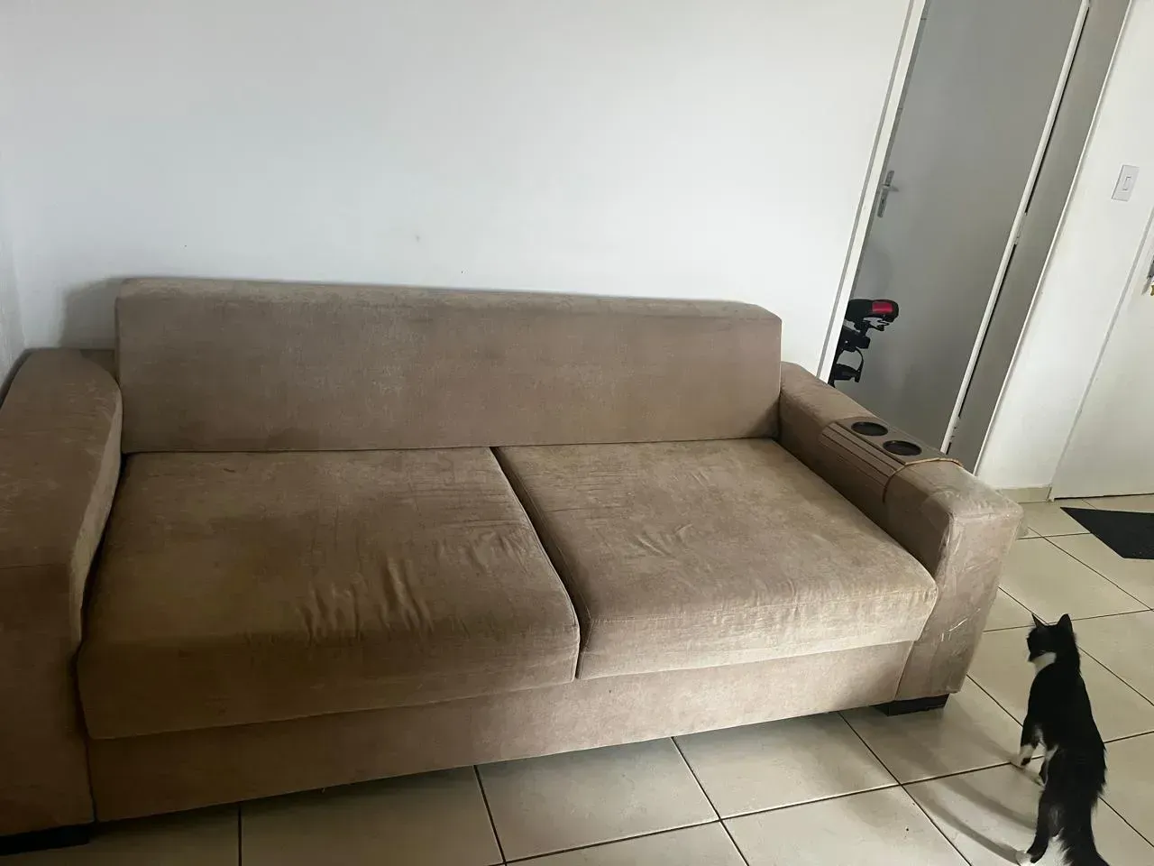 Apartamento com 2 Quartos à venda, 70m² - Setor Central