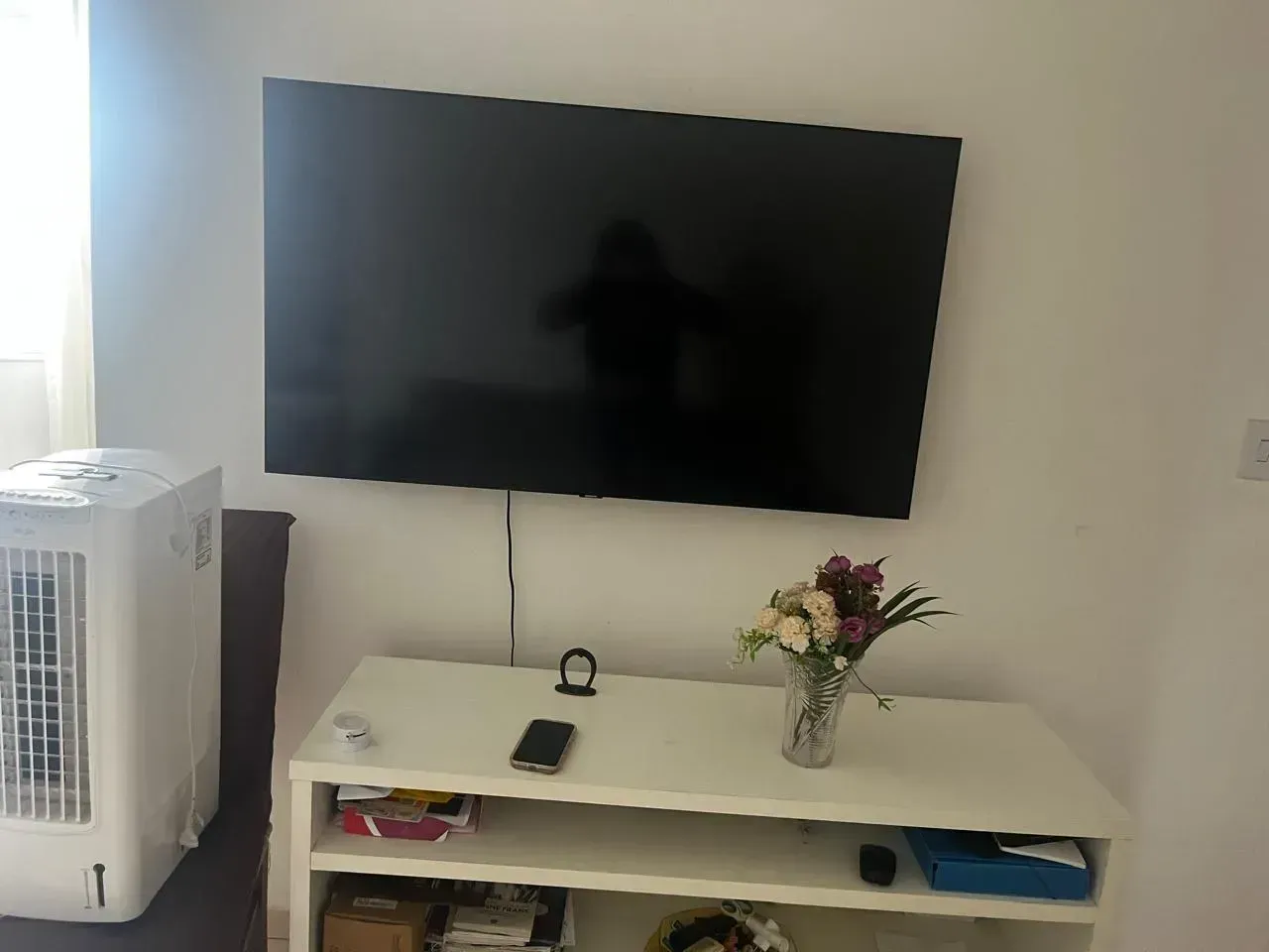 Apartamento com 2 Quartos à venda, 70m² - Setor Central
