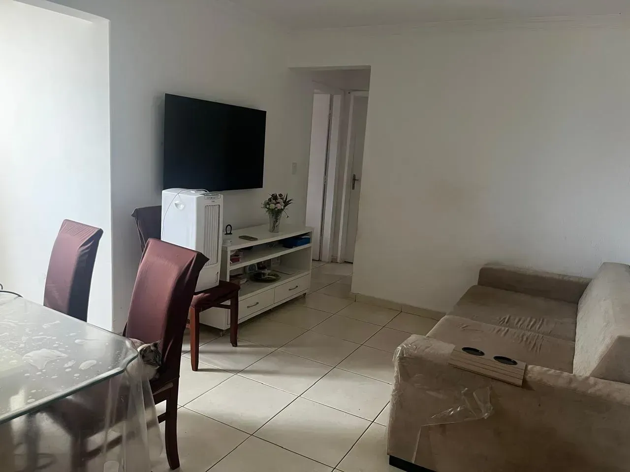 Apartamento com 2 Quartos à venda, 70m² - Setor Central