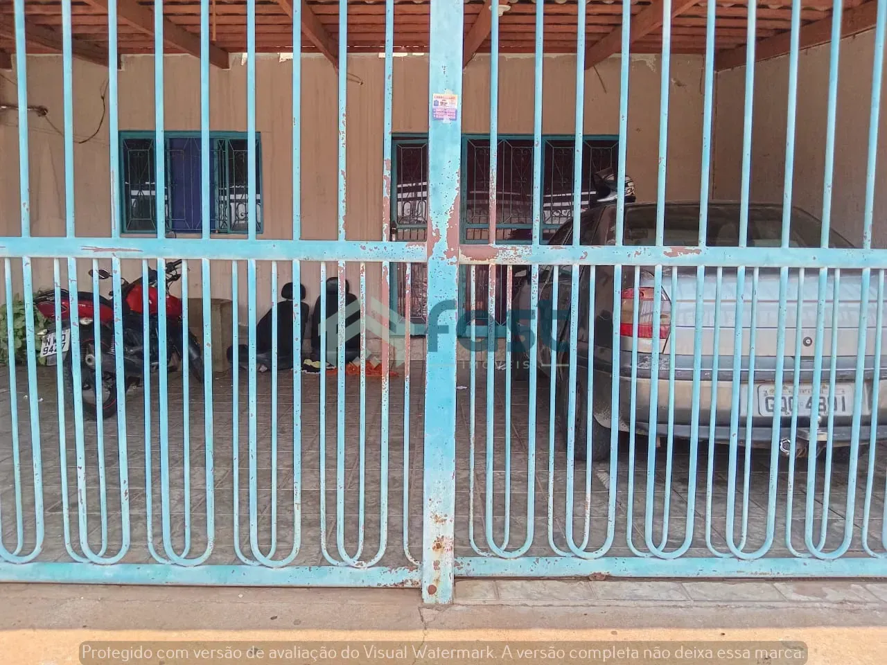 Casa com 3 Quartos à venda, 300m² - Setor Santos Dumont