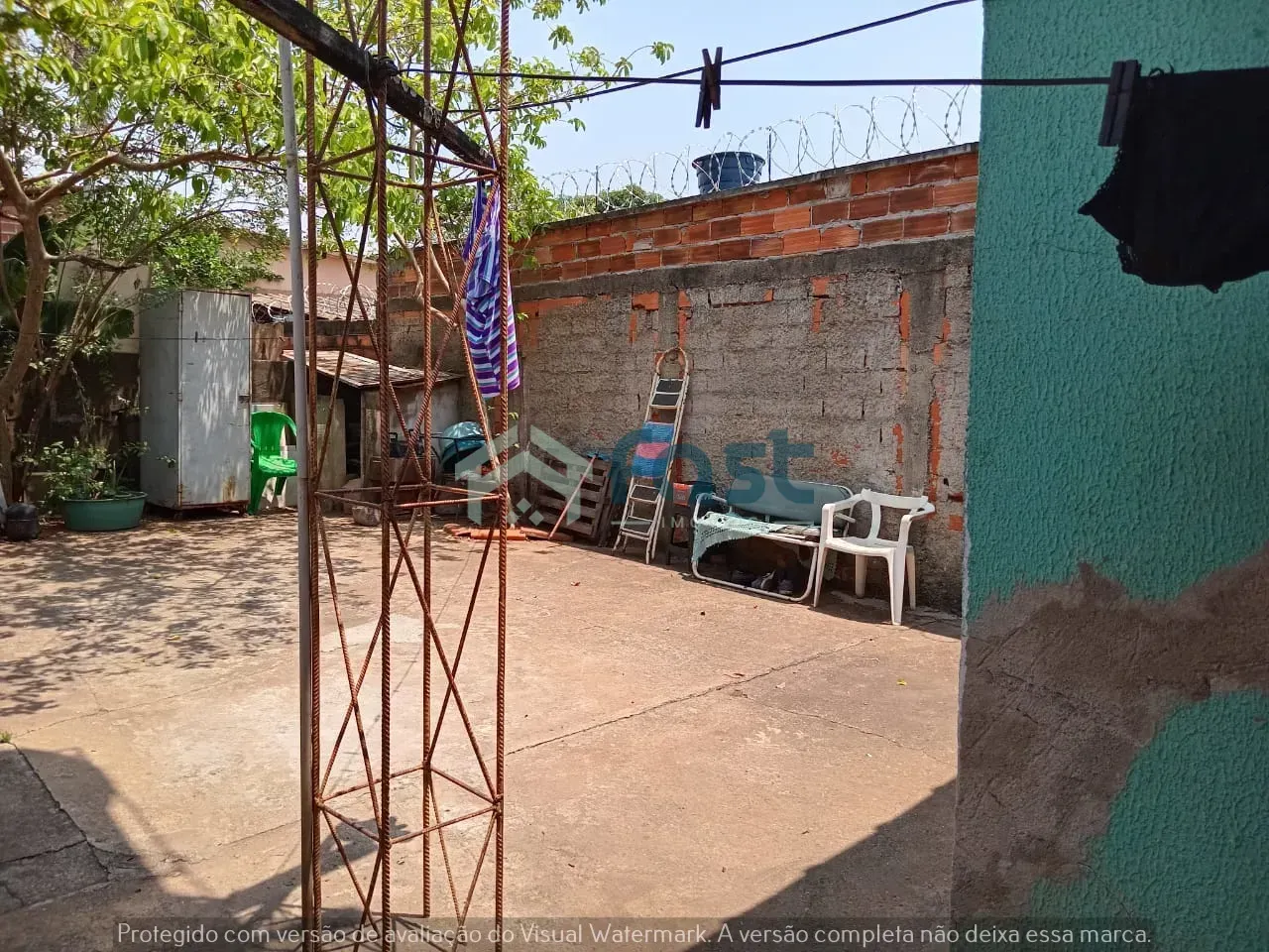 Casa com 3 Quartos à venda, 300m² - Setor Santos Dumont