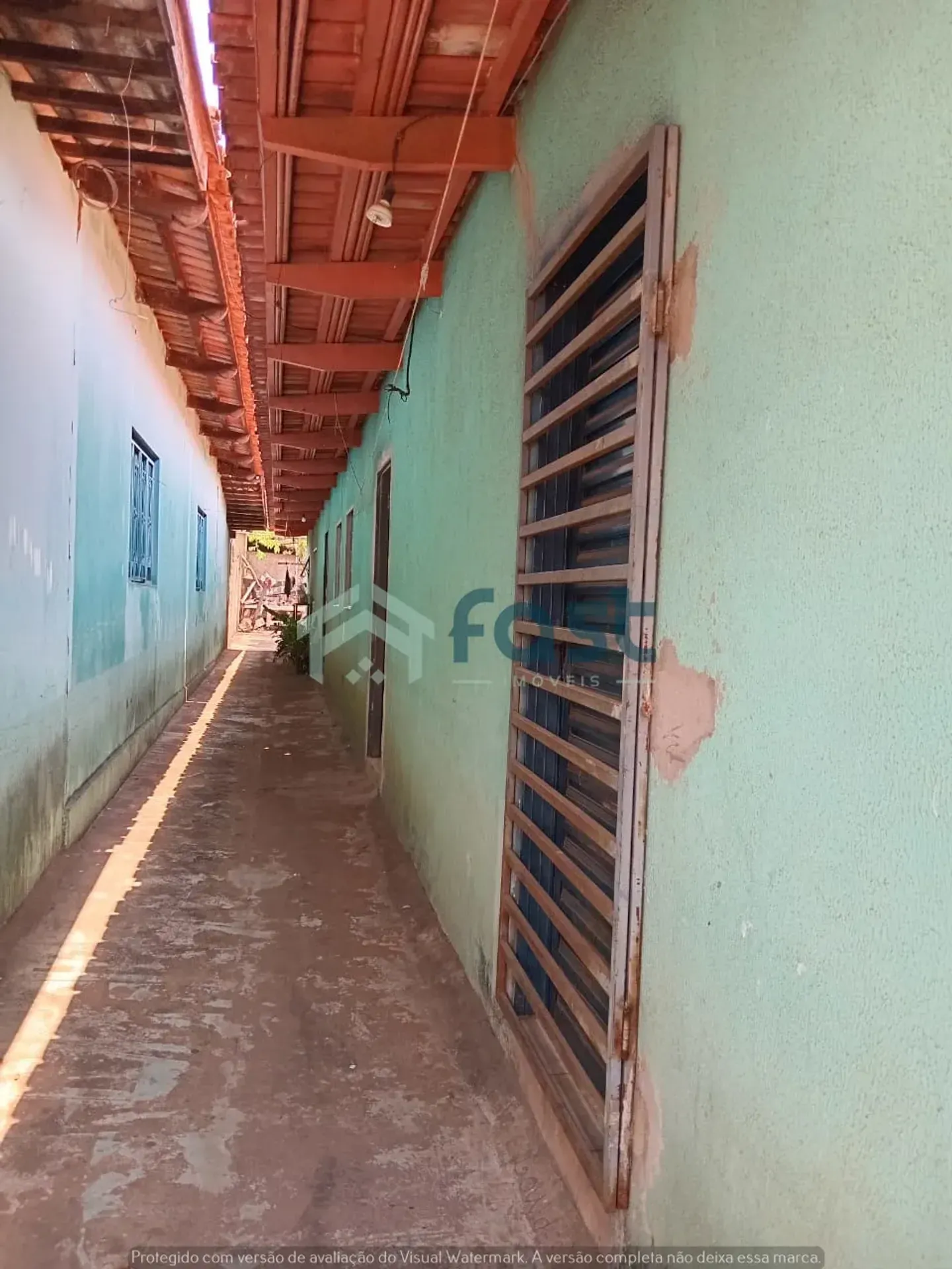 Casa com 3 Quartos à venda, 300m² - Setor Santos Dumont