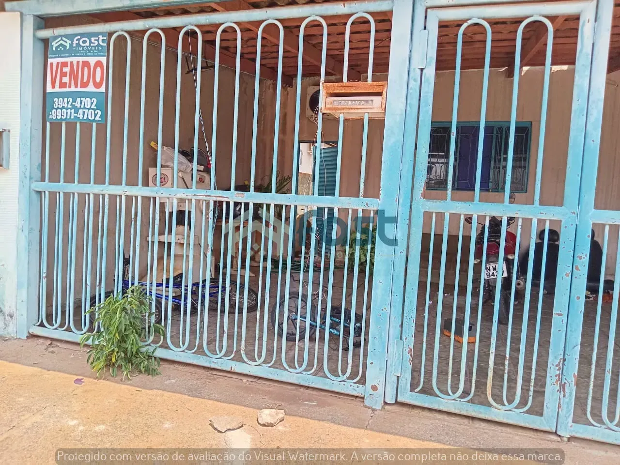 Casa com 3 Quartos à venda, 300m² - Setor Santos Dumont