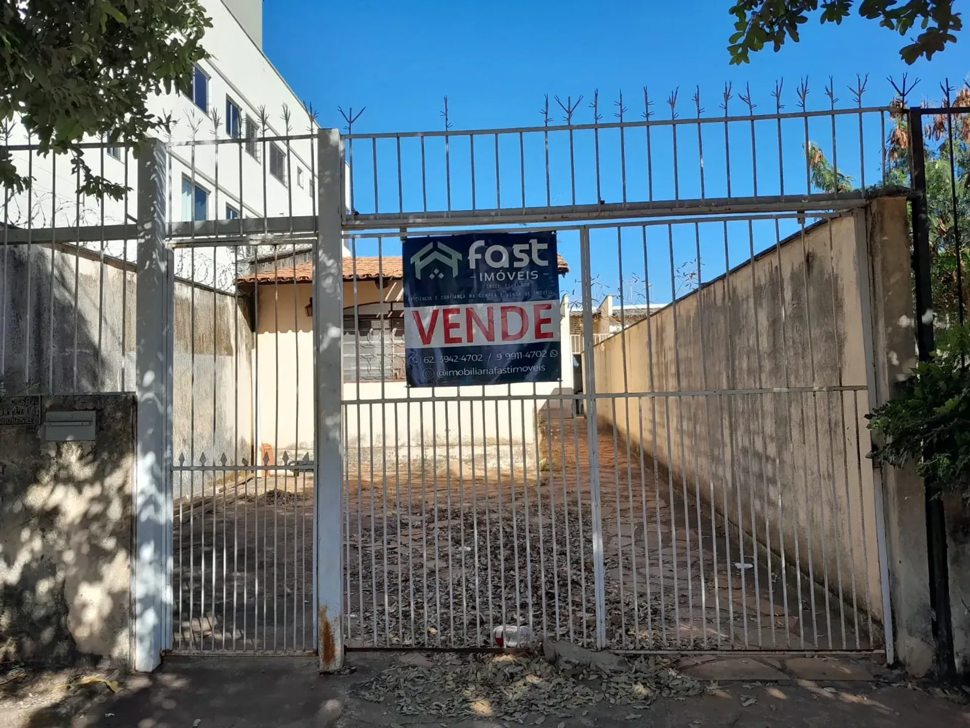 Casa com 3 Quartos à venda, 150m² - Setor Sudoeste