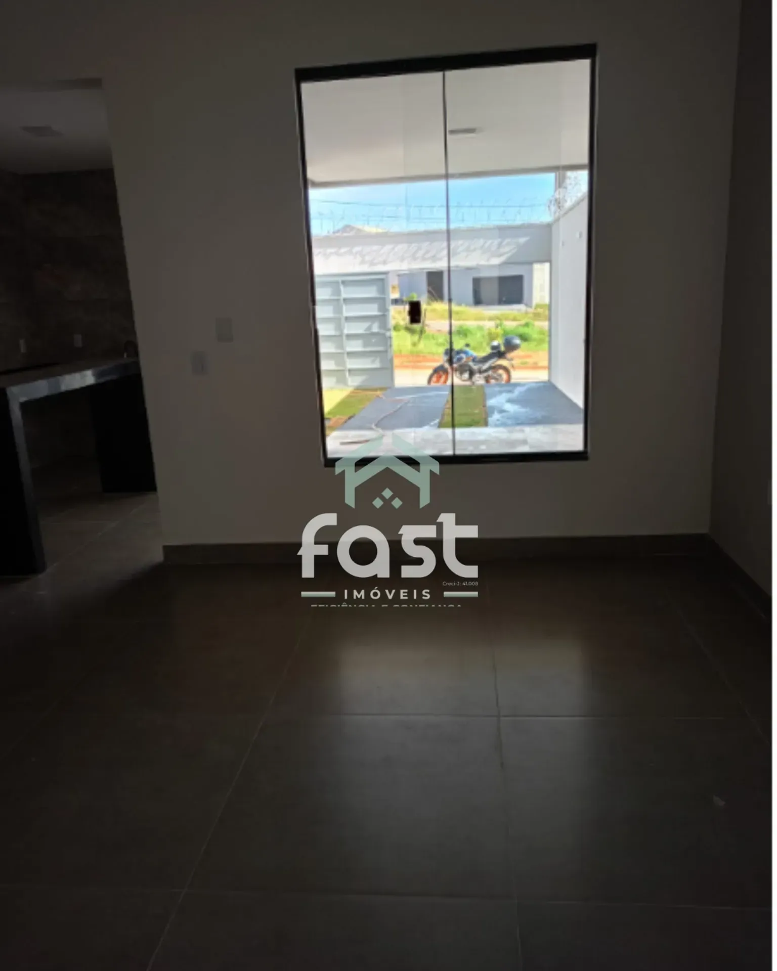 Casa com 3 Quartos à venda, 125m² - Setor Três Marias I
