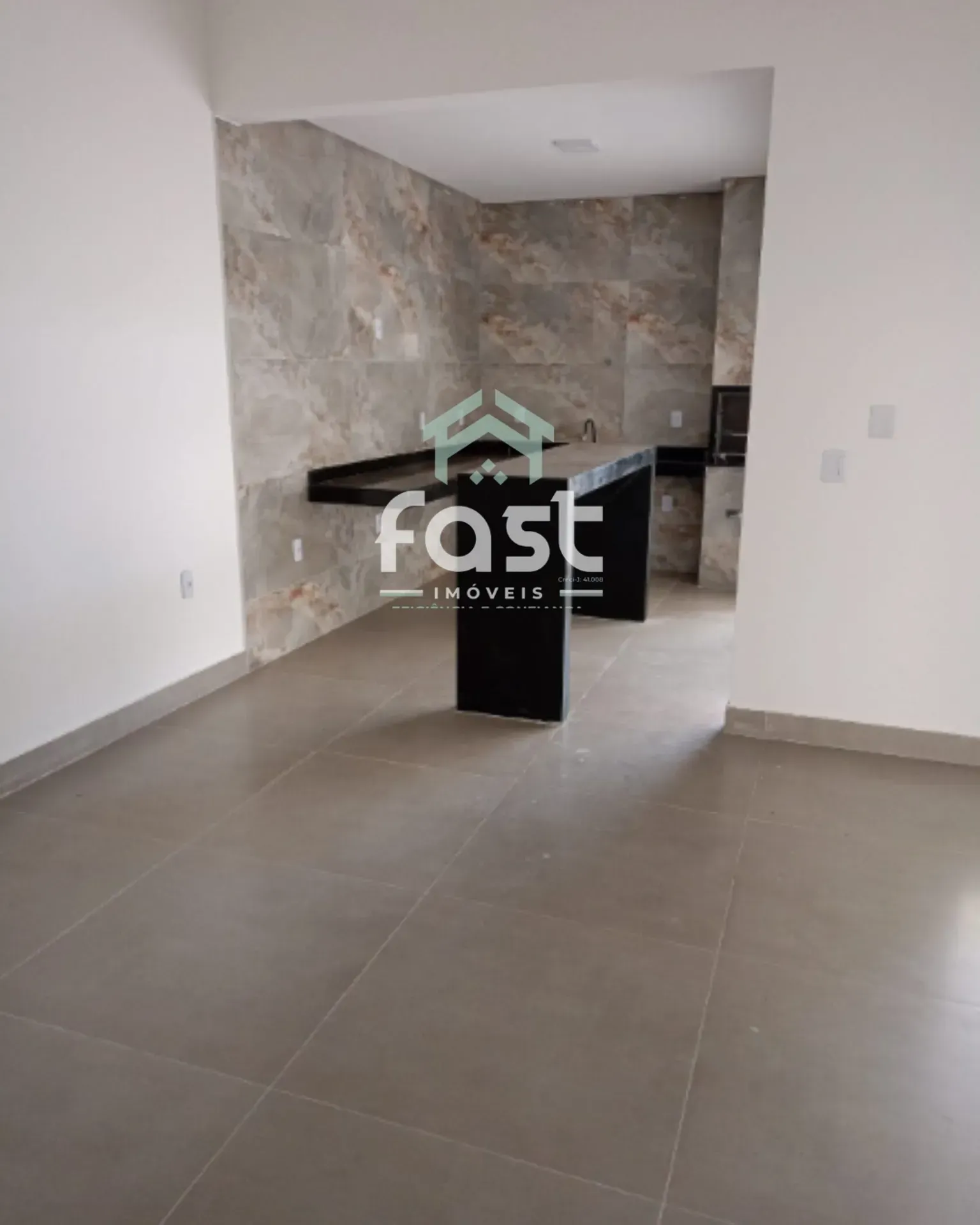 Casa com 3 Quartos à venda, 125m² - Setor Três Marias I