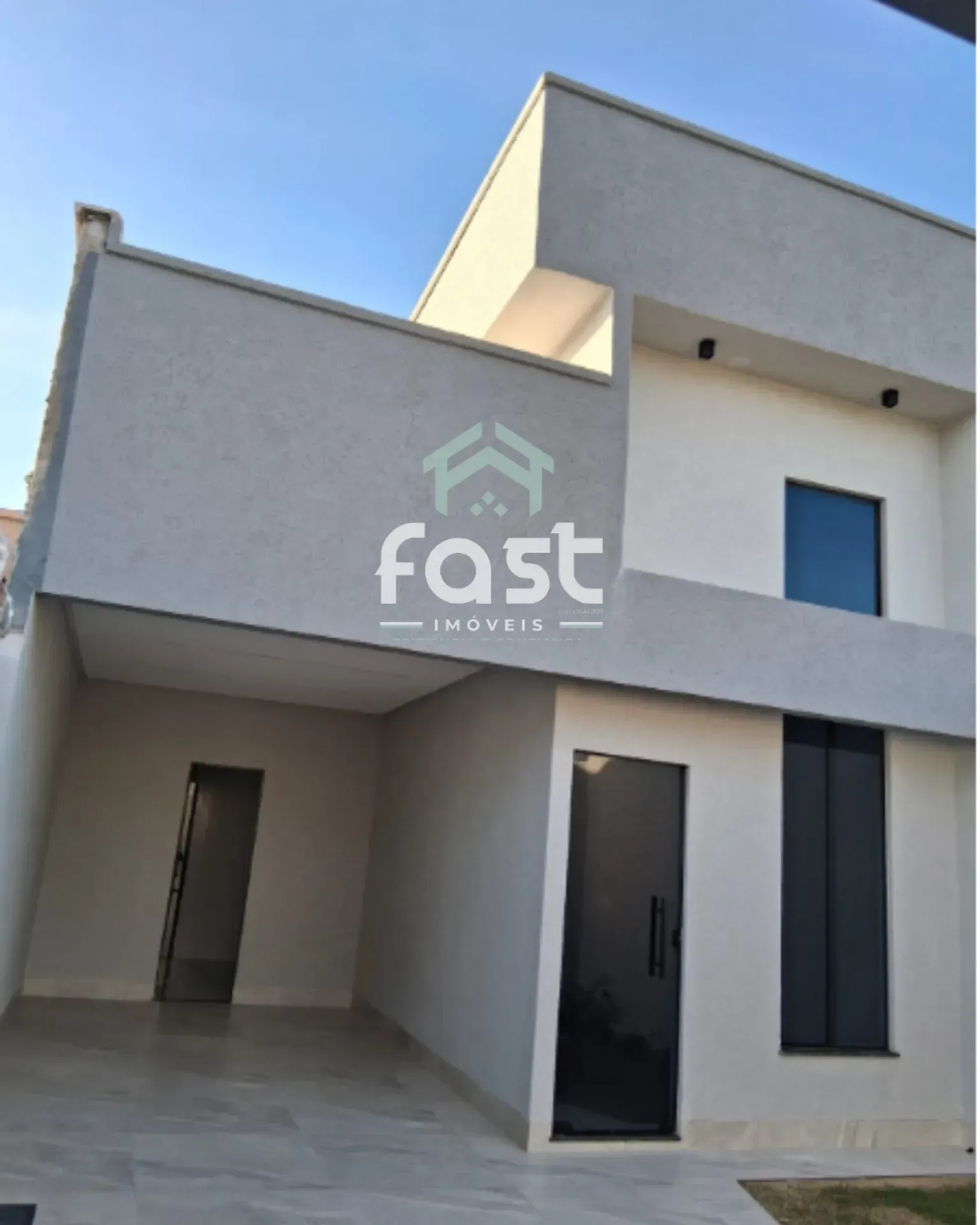 Casa com 3 Quartos à venda, 118m² - Três Marias