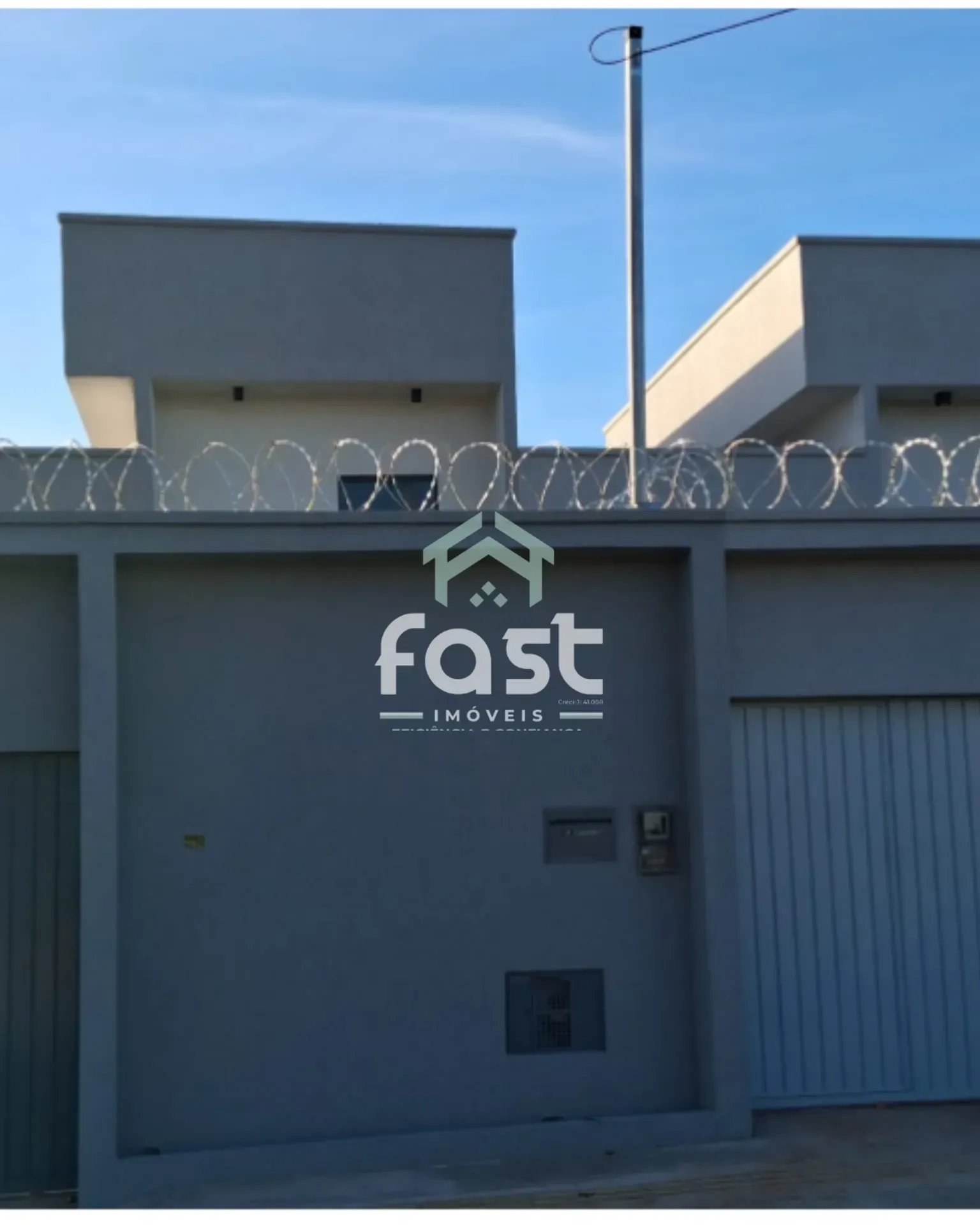 Casa com 3 Quartos à venda, 118m² - Três Marias