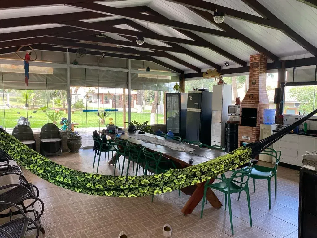 Casa de Condomínio com 2 Quartos à venda, 120m² - Centro