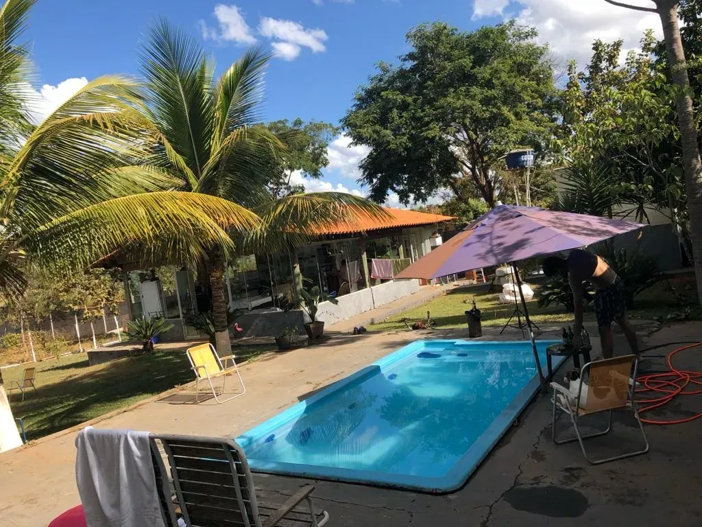 Casa de Condomínio com 2 Quartos à venda, 120m² - Centro