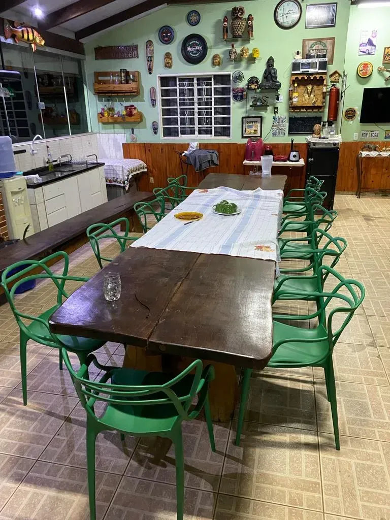 Casa de Condomínio com 2 Quartos à venda, 120m² - Centro