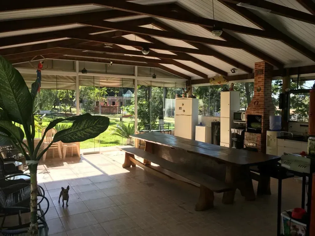 Casa de Condomínio com 2 Quartos à venda, 120m² - Centro