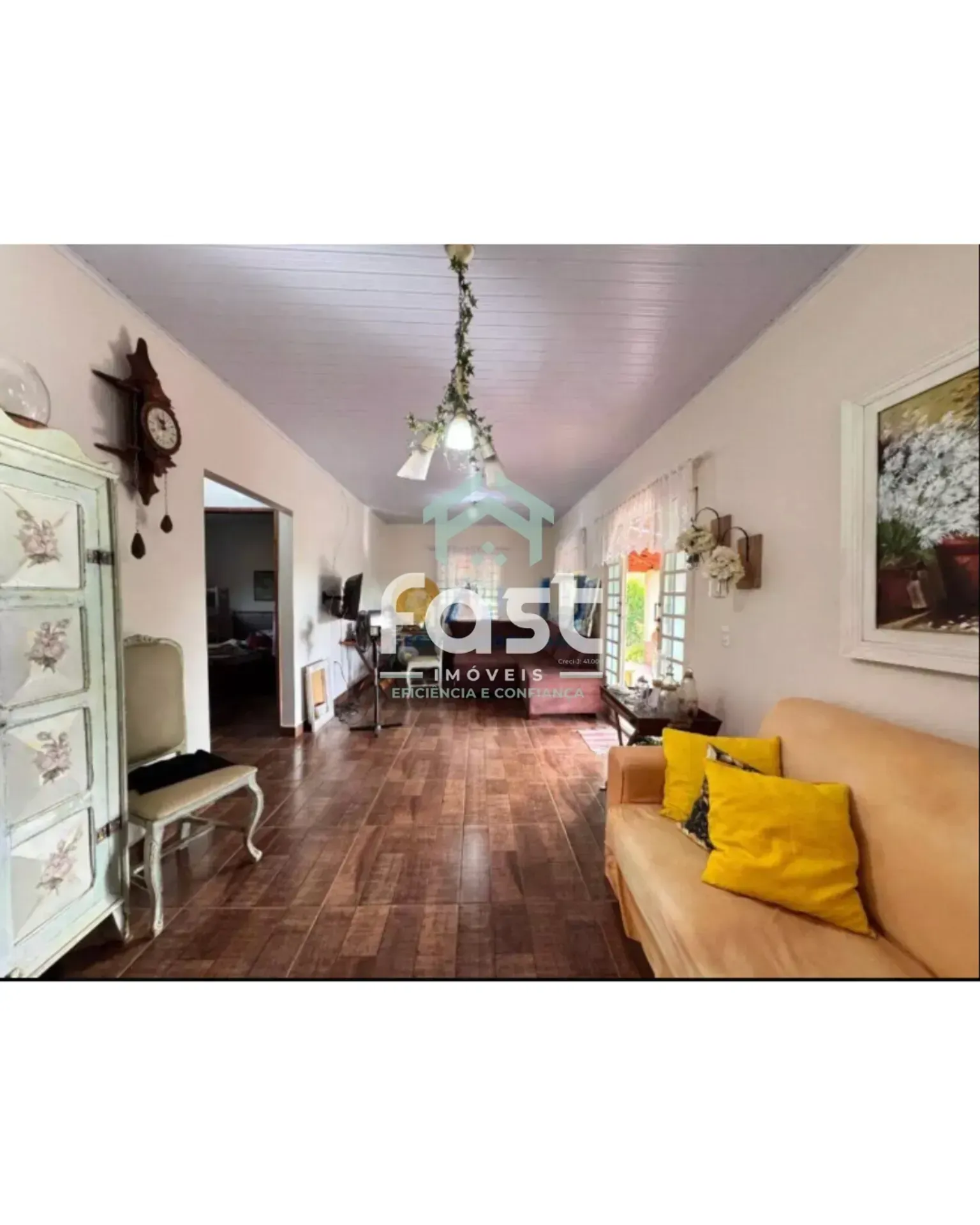 Fazenda/Sítio com 2 Quartos à venda, 175m² - Zona Rural