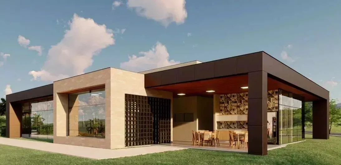 Lote/Terreno à venda, 267m² - Jardins Parma