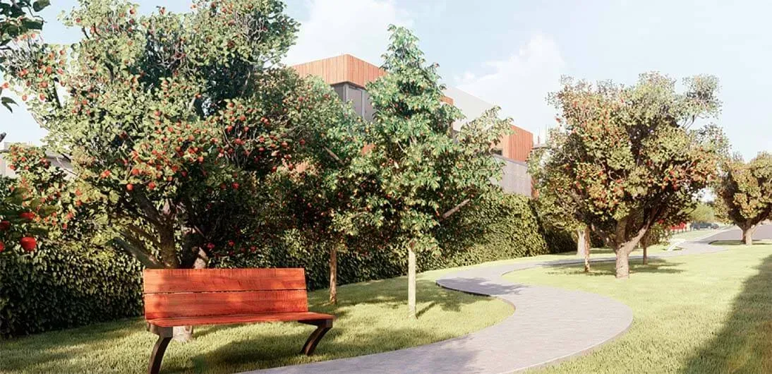 Lote/Terreno à venda, 267m² - Jardins Parma