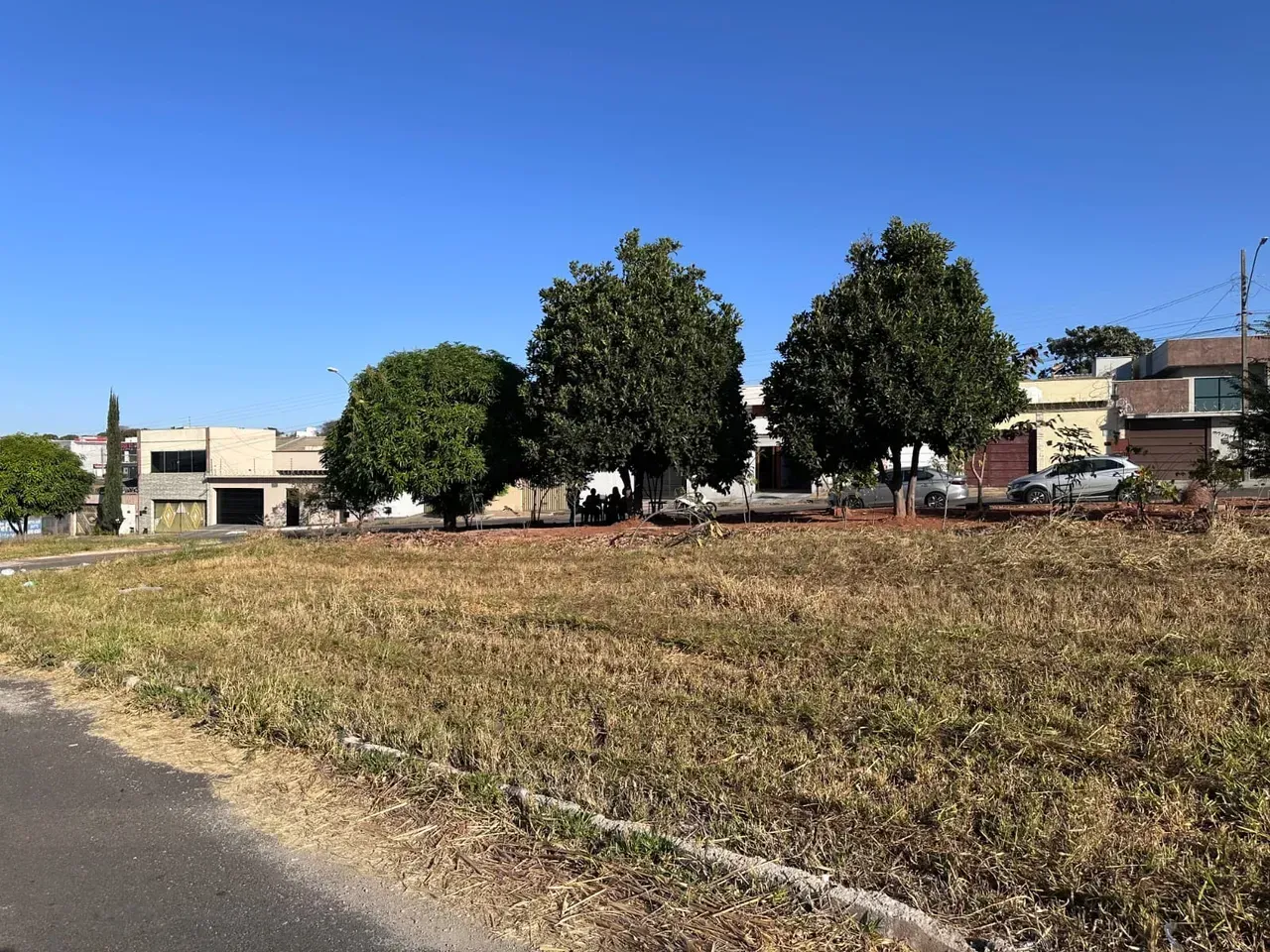 Lote/Terreno à venda, 360m² - Três Marias