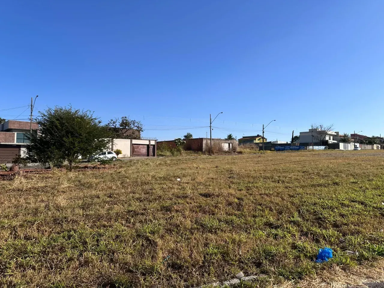 Lote/Terreno à venda, 360m² - Três Marias