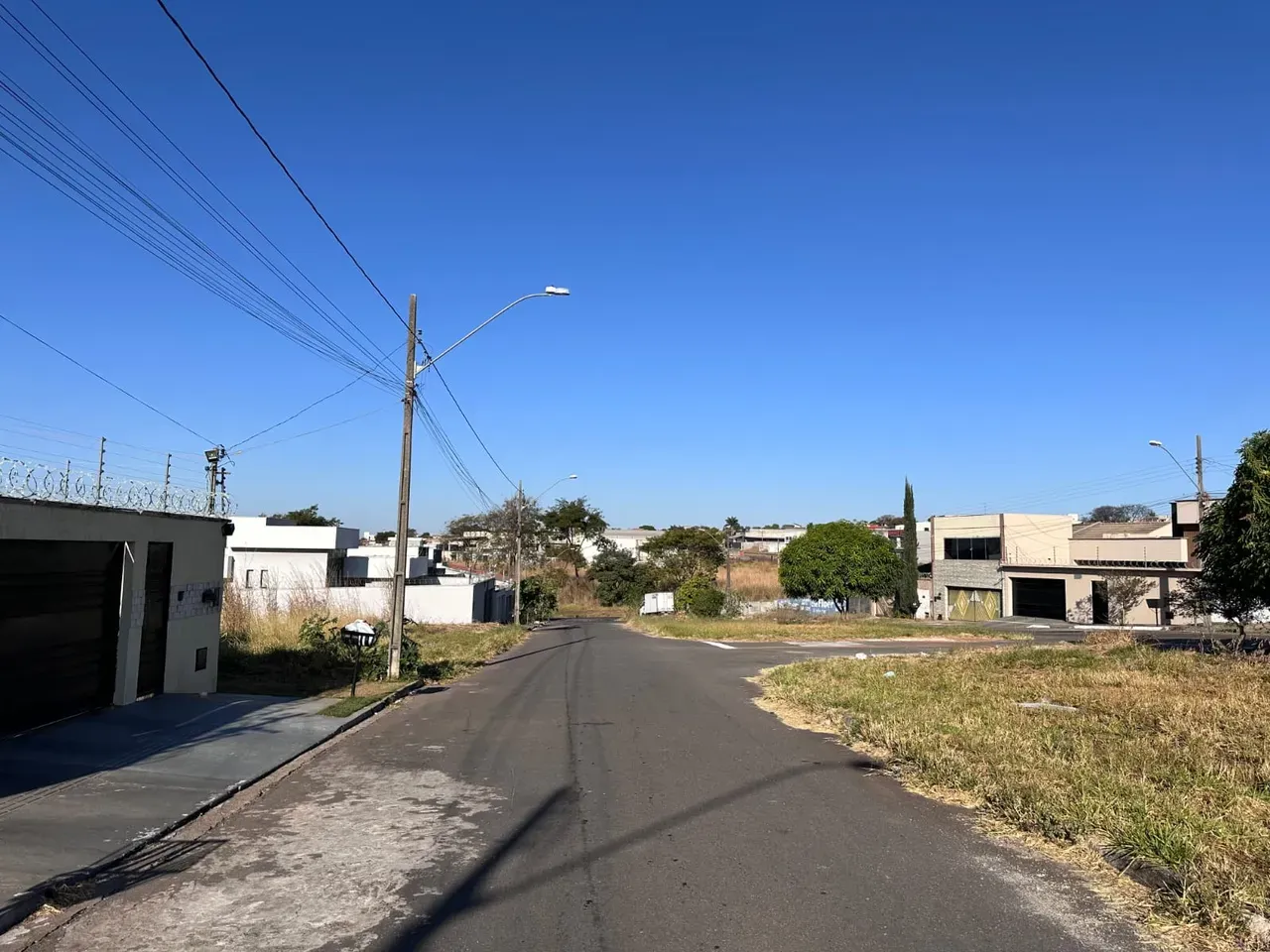 Lote/Terreno à venda, 360m² - Três Marias