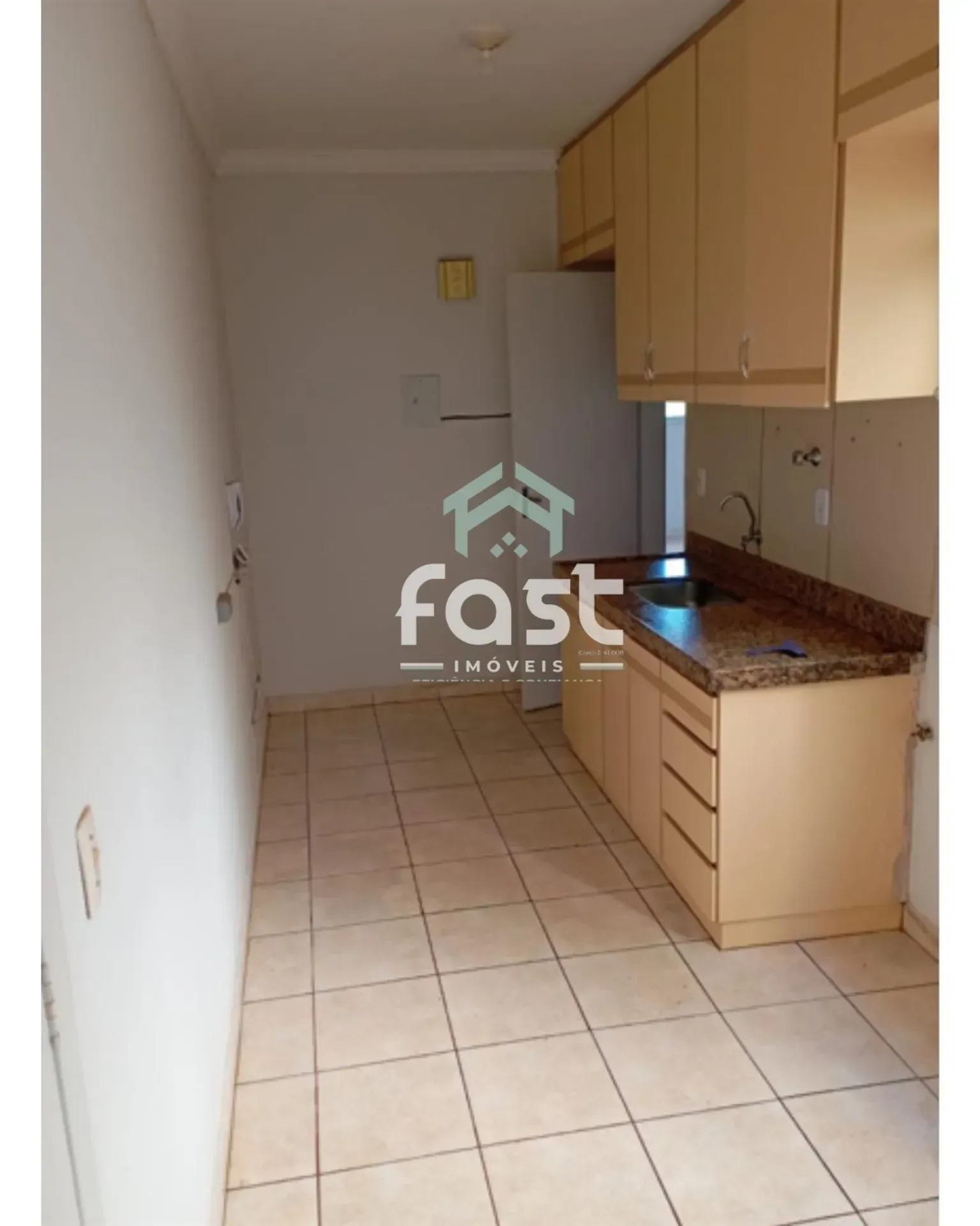 Apartamento com 2 Quartos à venda, 74m² - Setor Sul
