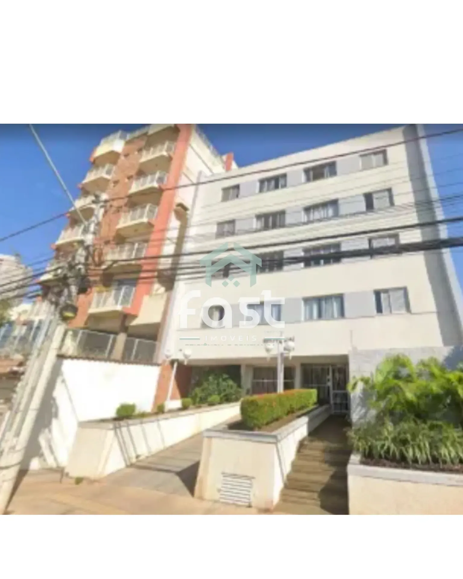 Apartamento com 2 Quartos à venda, 74m² - Setor Sul