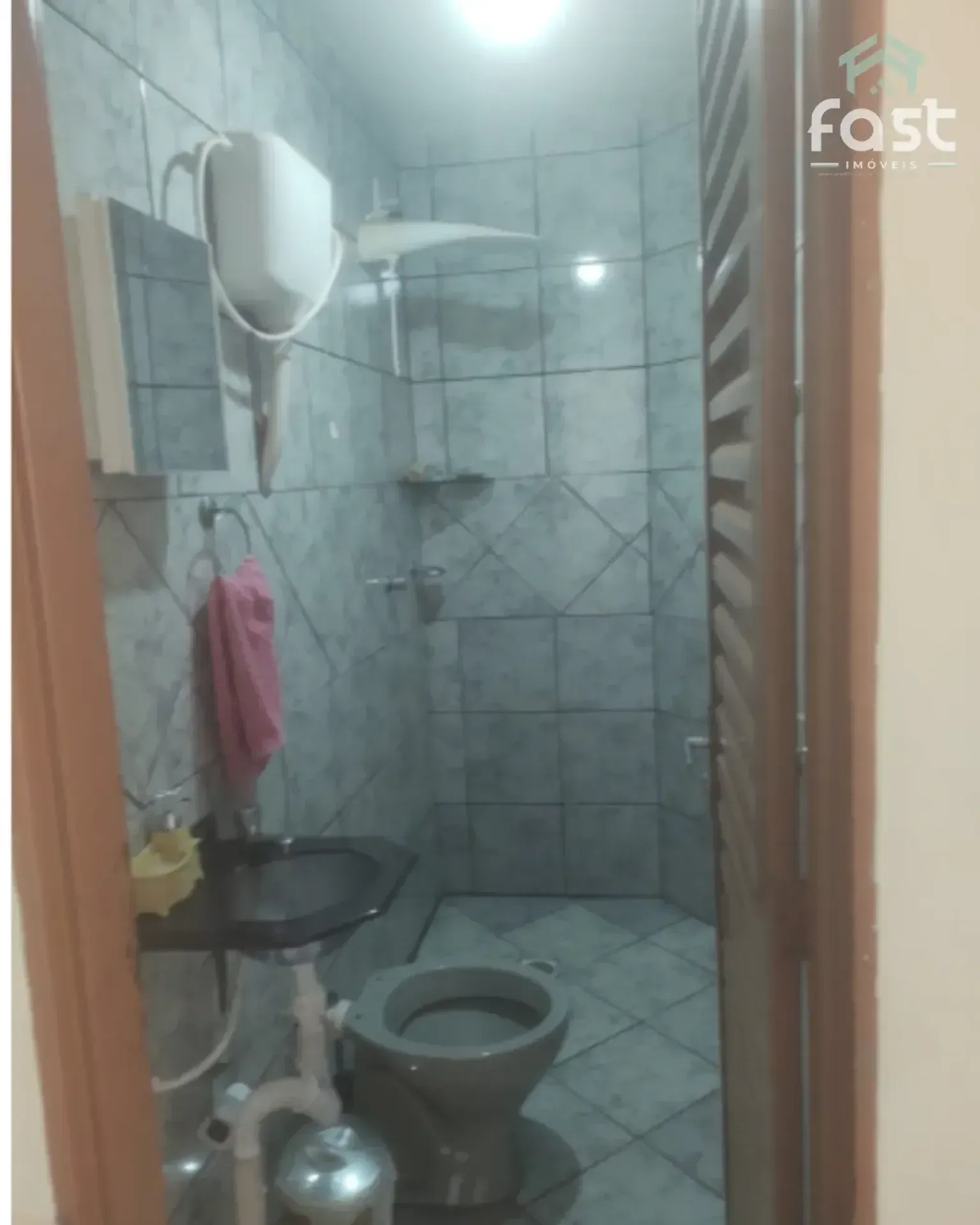 Sobrado com 5 Quartos à venda, 198m² - Jardim Vila Boa