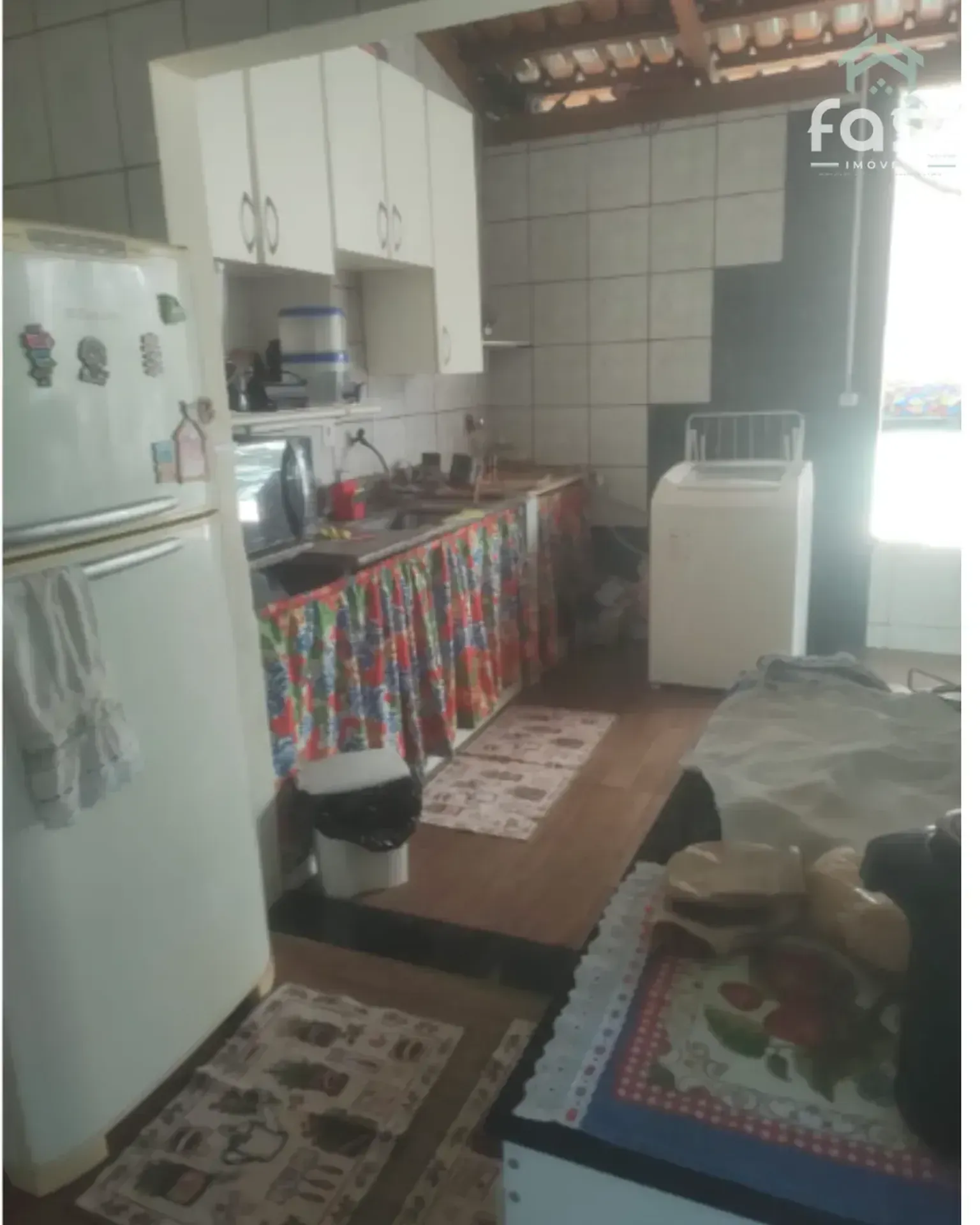 Sobrado com 5 Quartos à venda, 198m² - Jardim Vila Boa