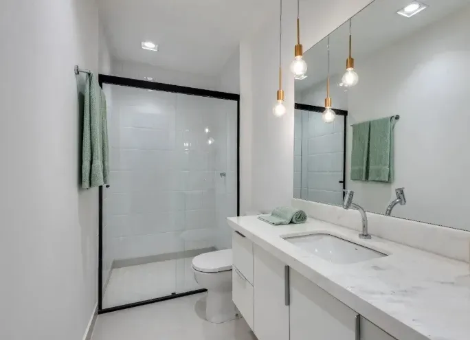 Apartamento com 1 Quarto à venda, 48m² - Setor Bueno