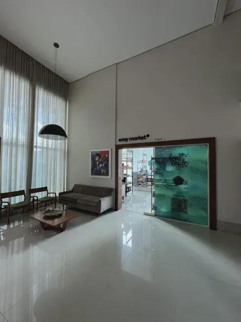 Apartamento com 1 Quarto à venda, 46m² - Setor Oeste