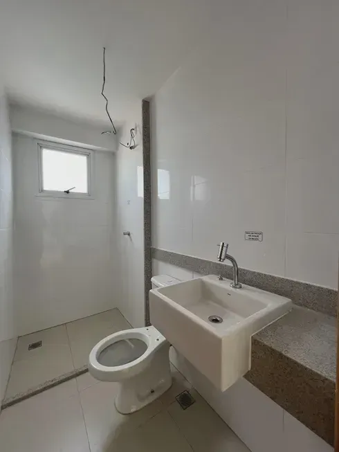 Apartamento com 1 Quarto à venda, 46m² - Setor Oeste