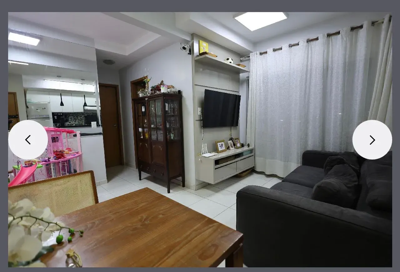 Apartamento com 2 Quartos à venda, 63m² - Parque Amazônia