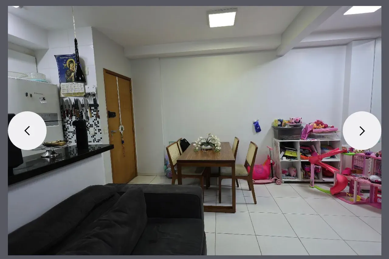 Apartamento com 2 Quartos à venda, 63m² - Parque Amazônia