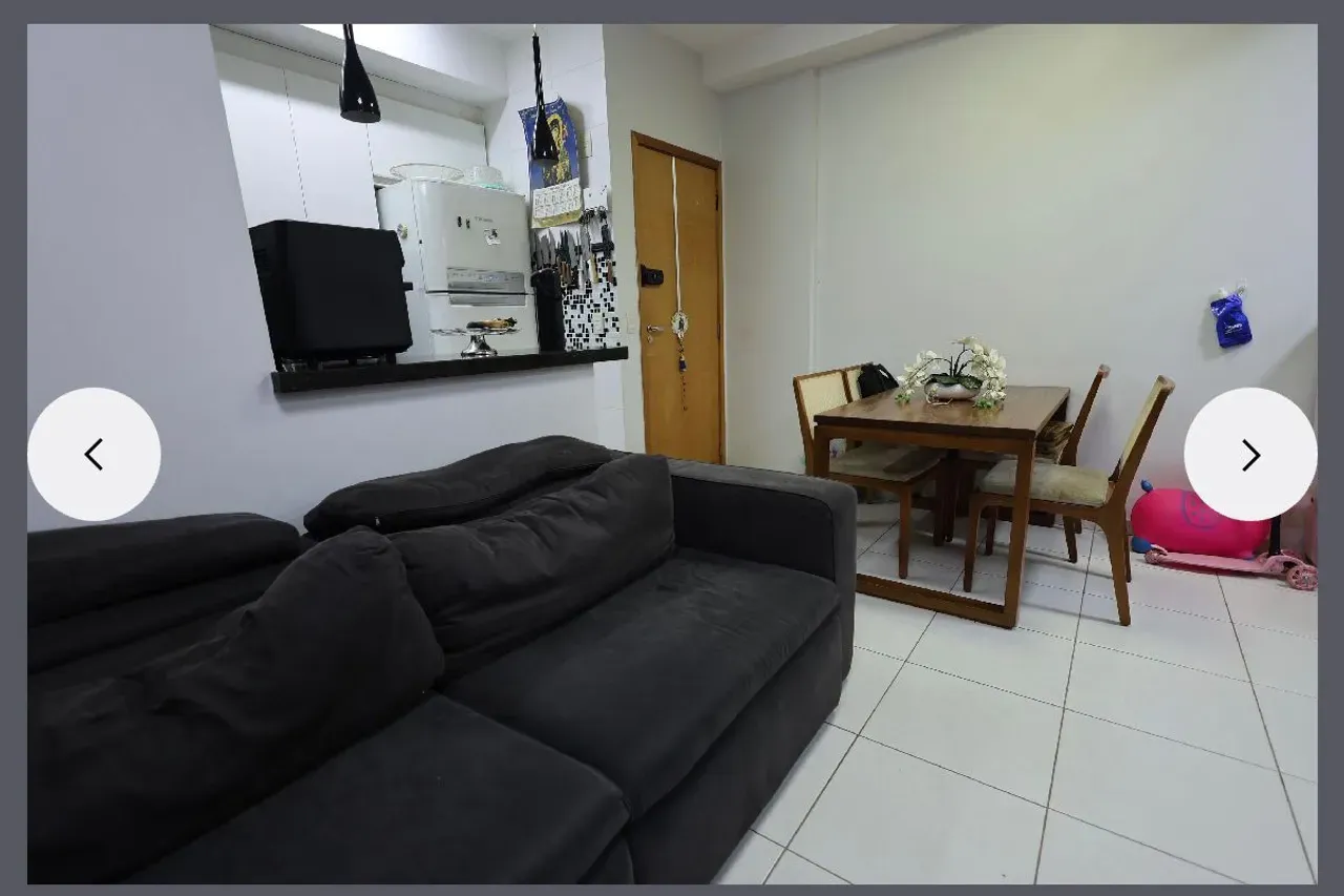 Apartamento com 2 Quartos à venda, 63m² - Parque Amazônia